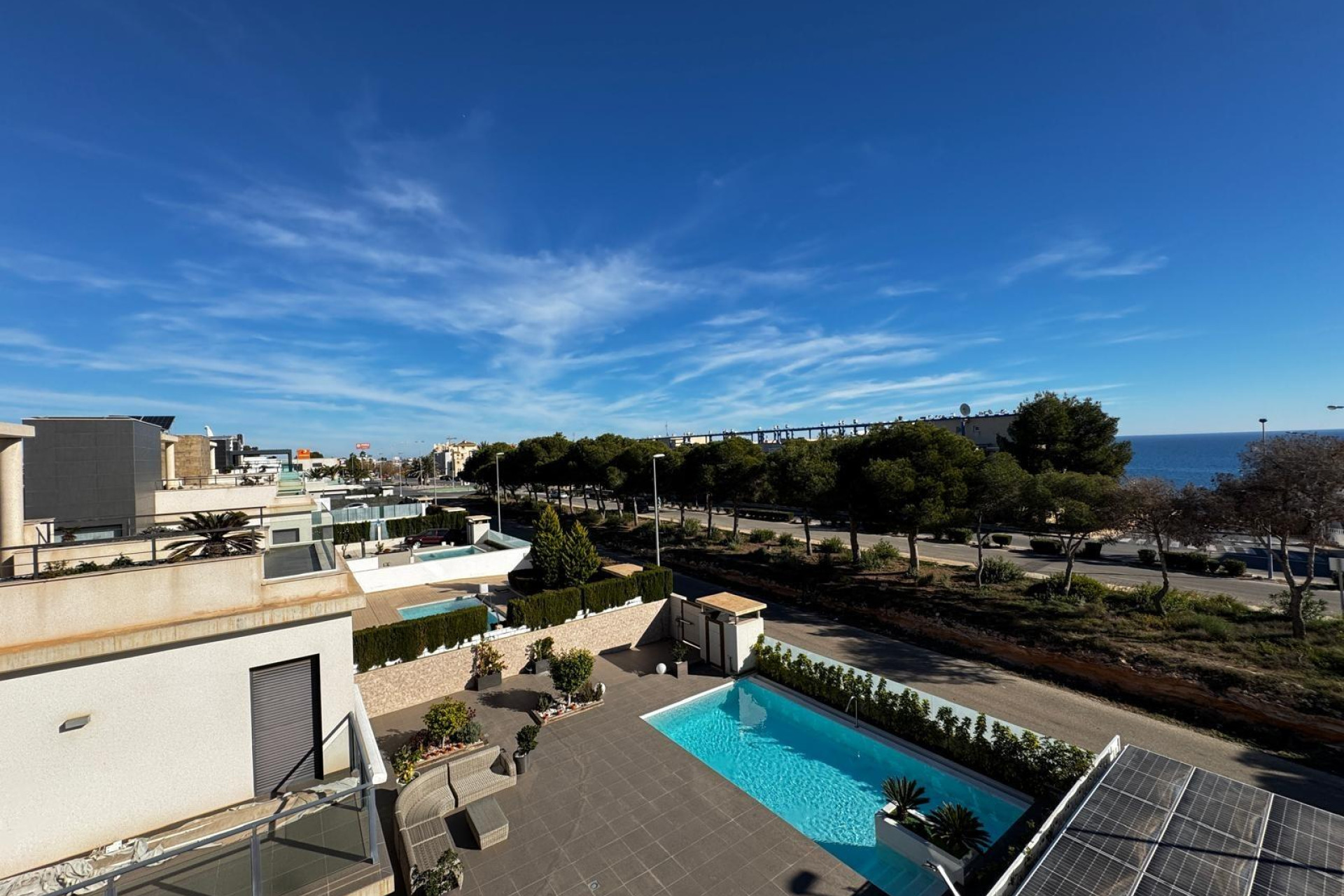 Herverkoop - LUXE VILLA - Orihuela Costa - Campoamor