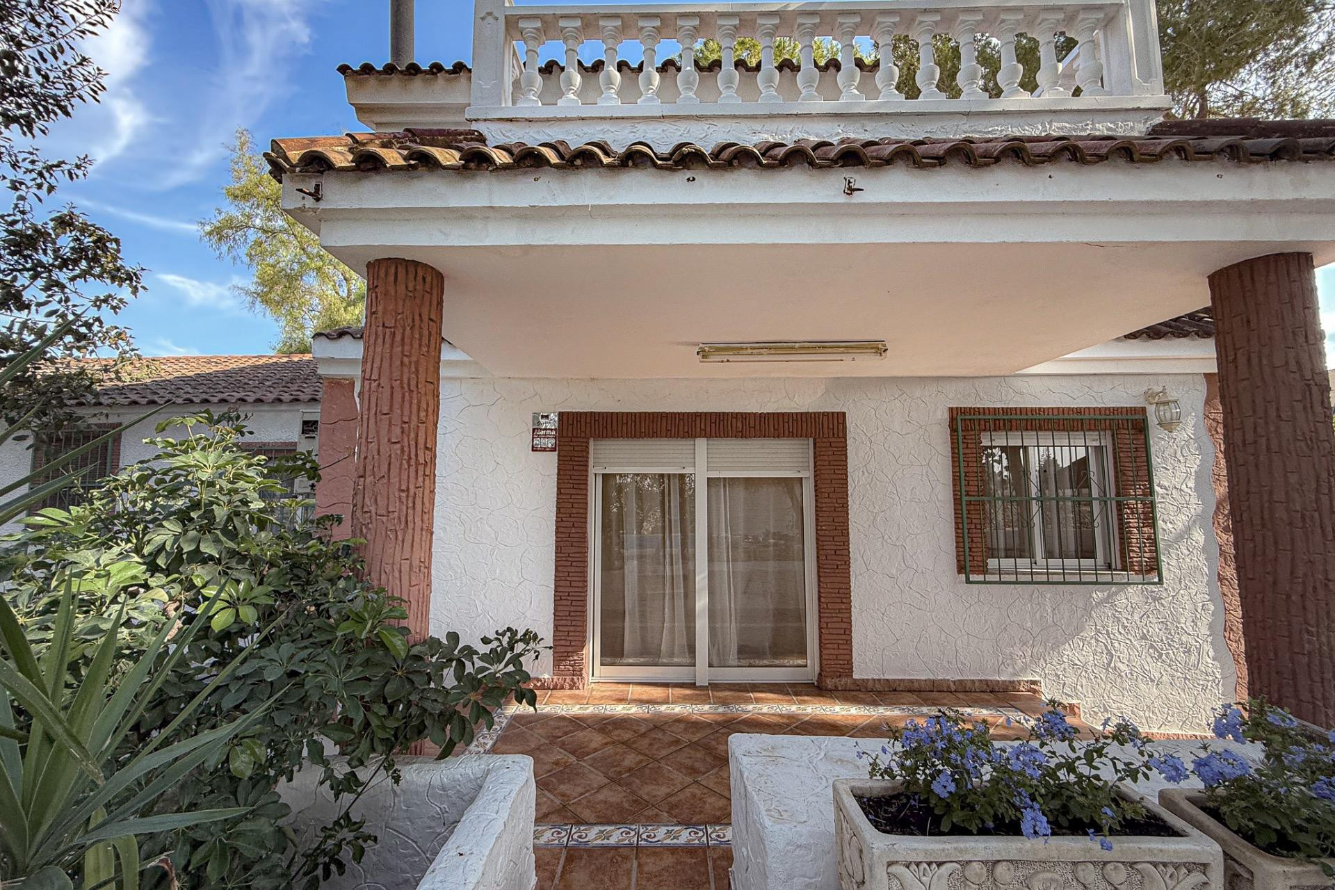 Herverkoop - LUXE VILLA - Orihuela Costa - Desamparados-Hurchillo-Torremendo