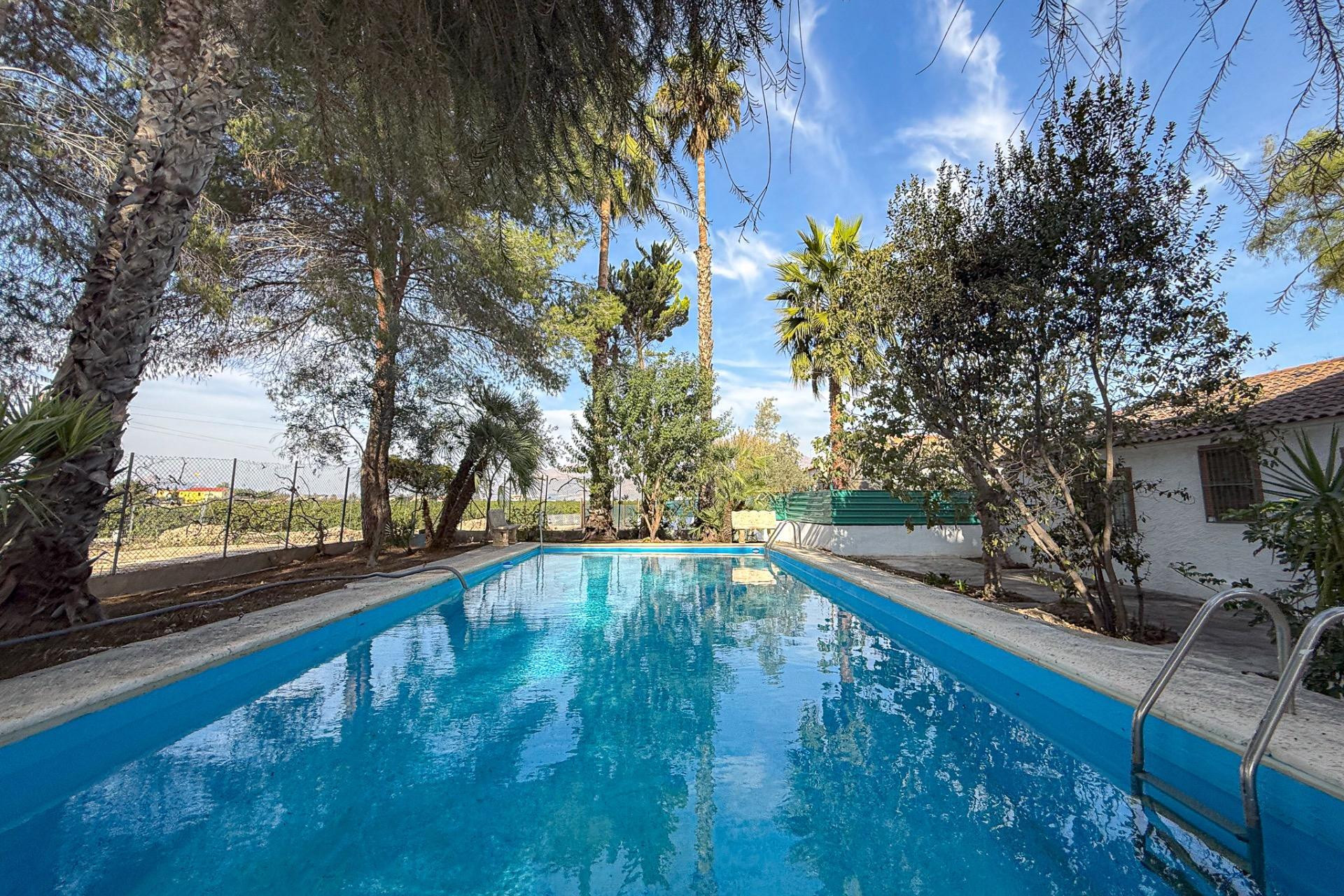 Herverkoop - LUXE VILLA - Orihuela Costa - Desamparados-Hurchillo-Torremendo