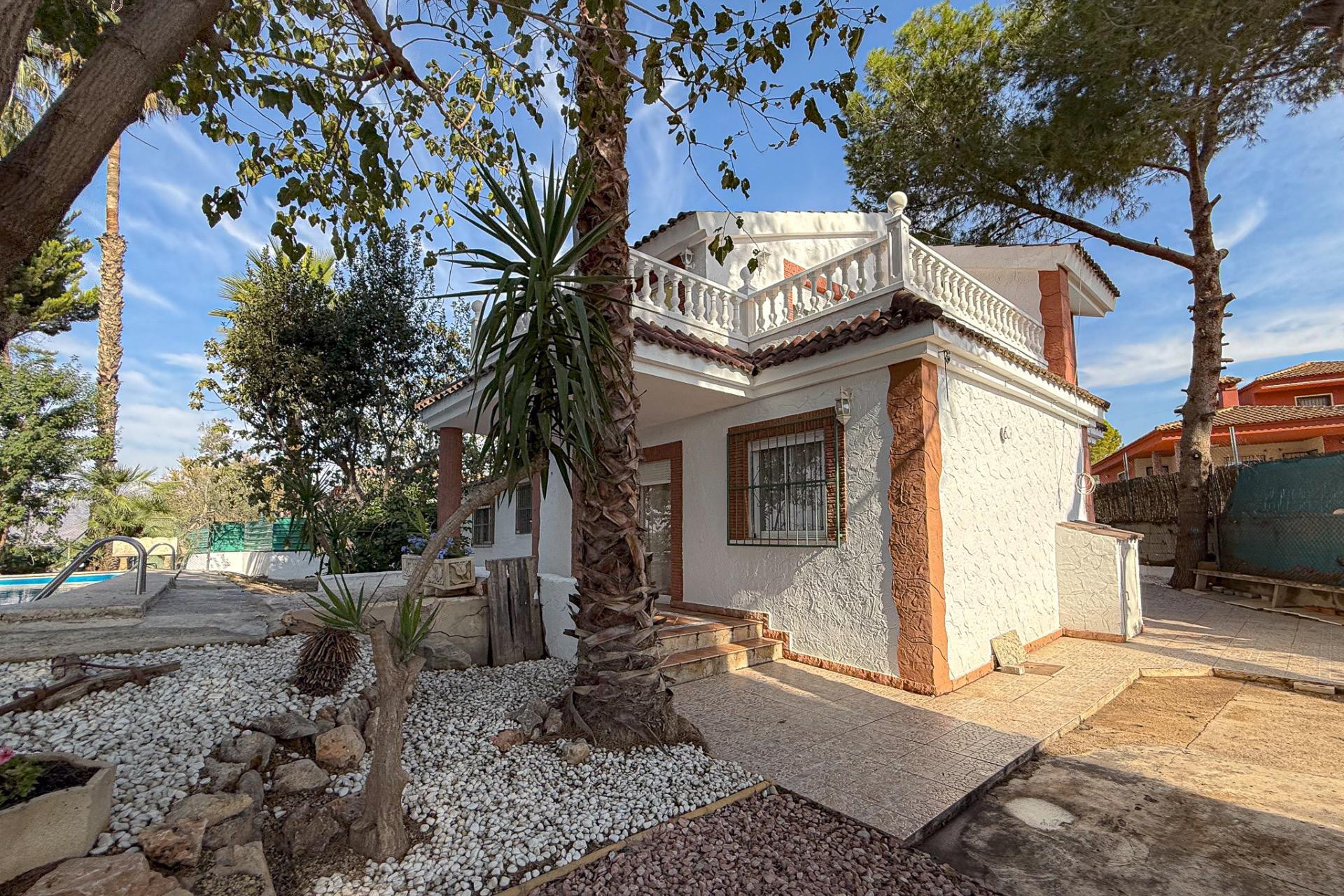 Herverkoop - LUXE VILLA - Orihuela Costa - Desamparados-Hurchillo-Torremendo