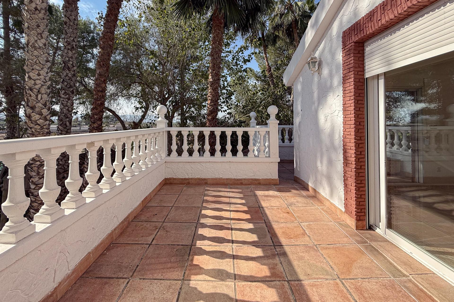 Herverkoop - LUXE VILLA - Orihuela Costa - Desamparados-Hurchillo-Torremendo