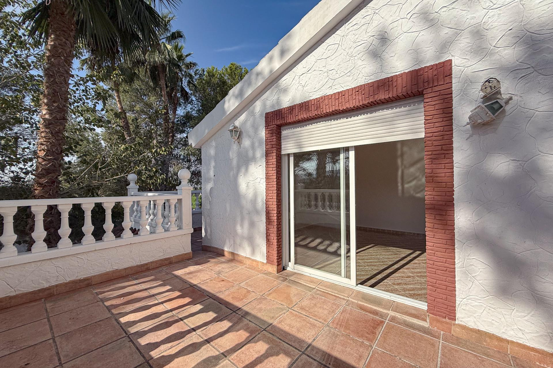 Herverkoop - LUXE VILLA - Orihuela Costa - Desamparados-Hurchillo-Torremendo