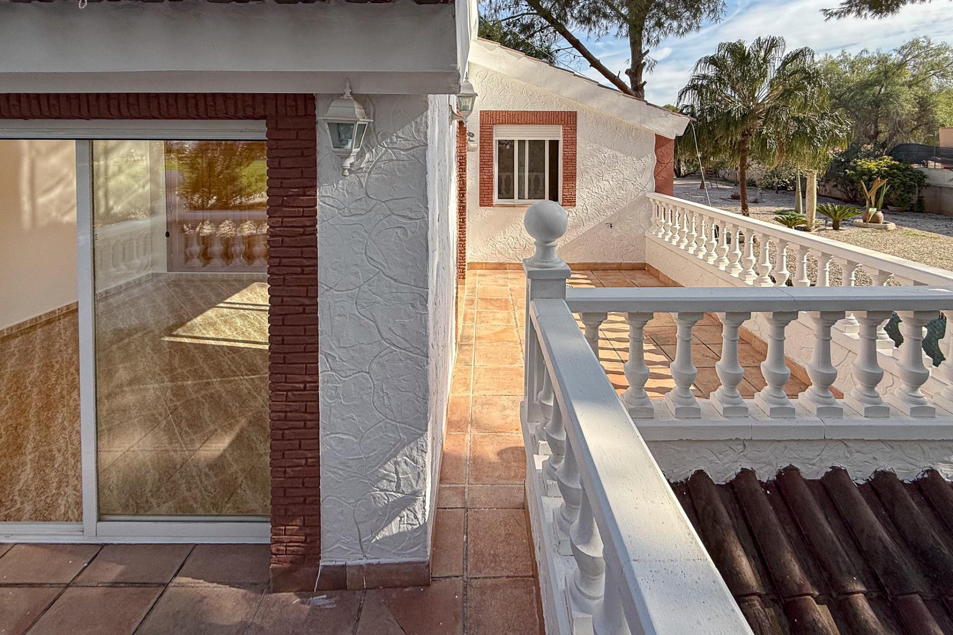 Herverkoop - LUXE VILLA - Orihuela Costa - Desamparados-Hurchillo-Torremendo