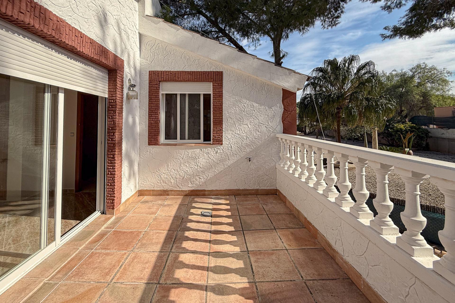 Herverkoop - LUXE VILLA - Orihuela Costa - Desamparados-Hurchillo-Torremendo