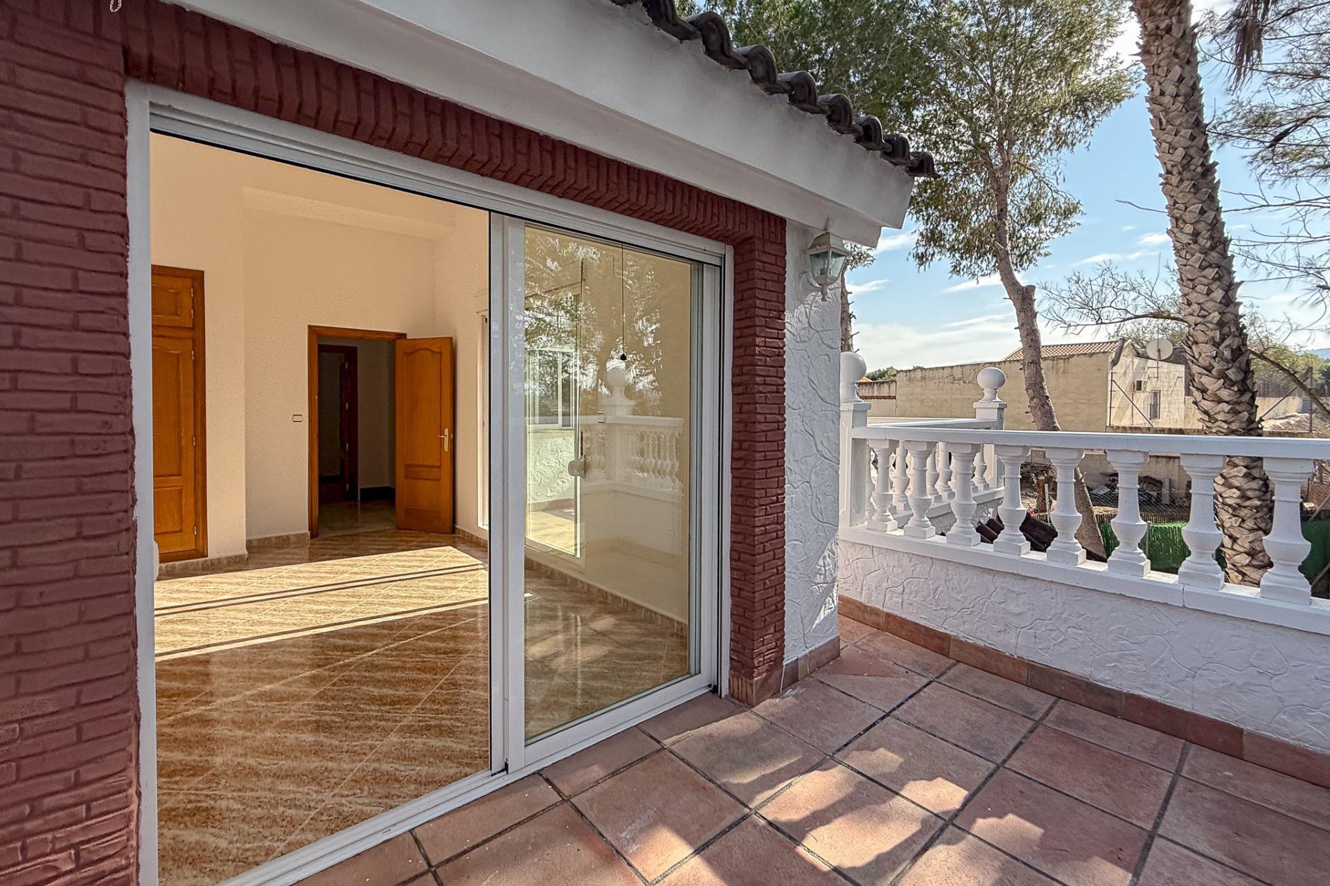 Herverkoop - LUXE VILLA - Orihuela Costa - Desamparados-Hurchillo-Torremendo