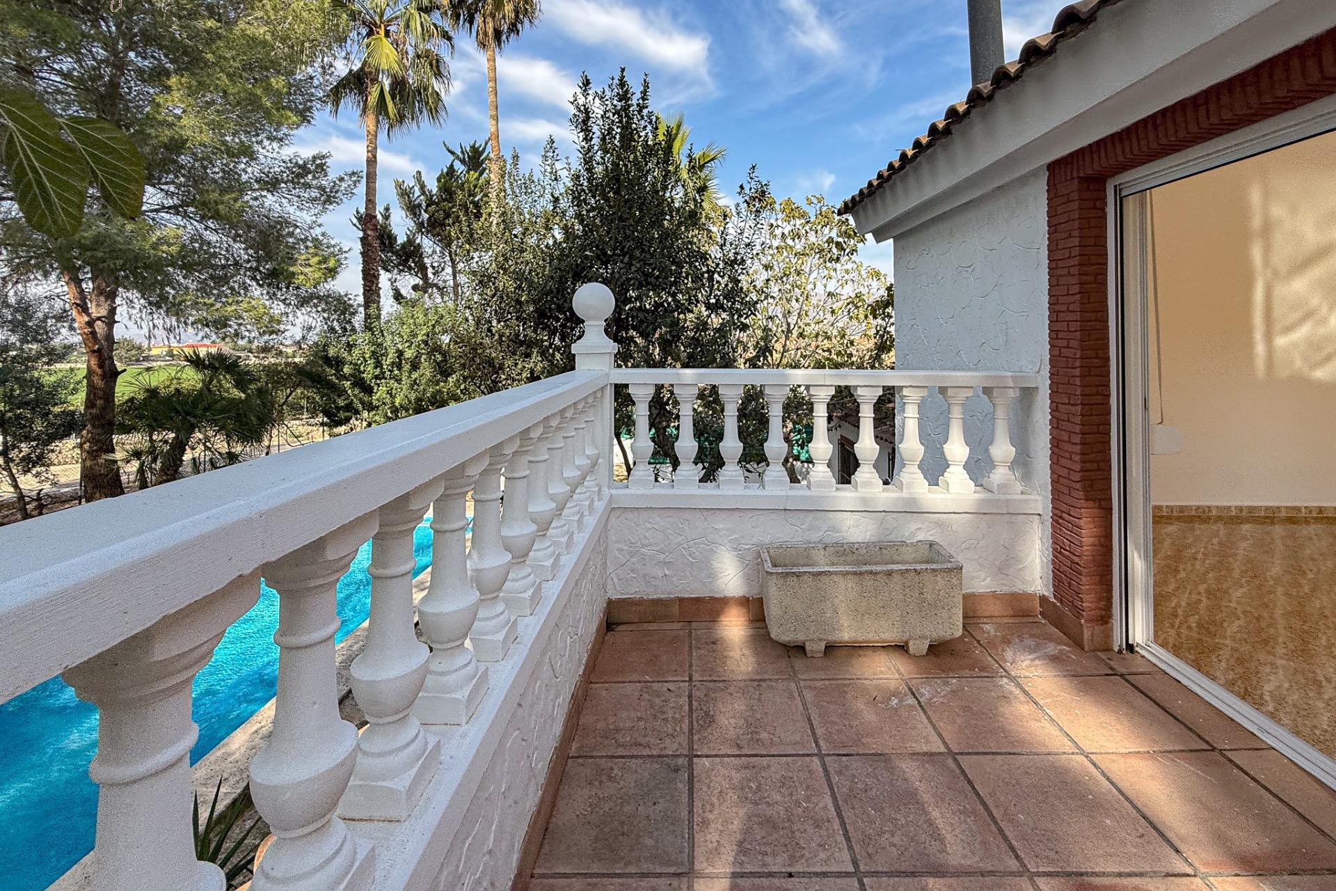 Herverkoop - LUXE VILLA - Orihuela Costa - Desamparados-Hurchillo-Torremendo