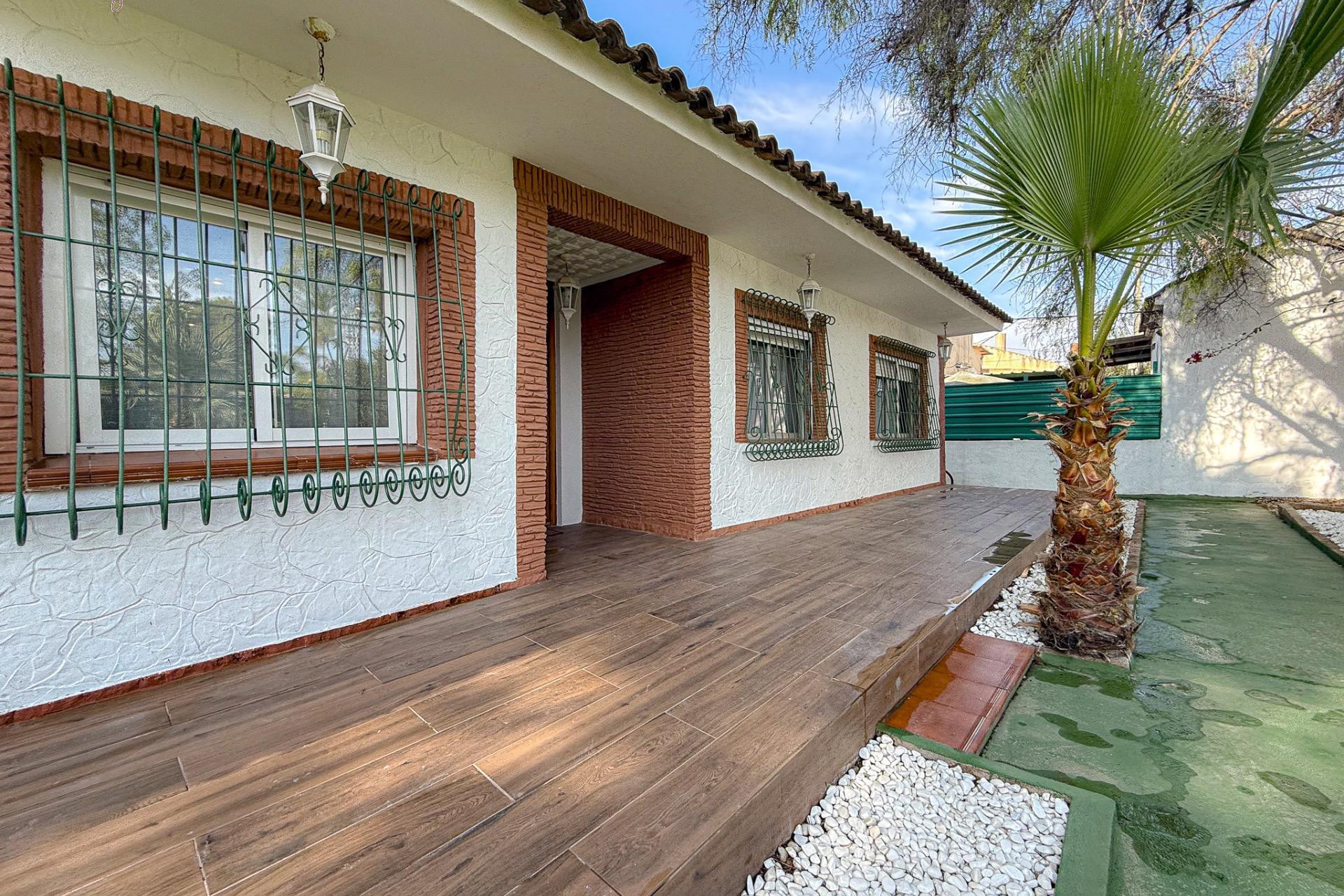 Herverkoop - LUXE VILLA - Orihuela Costa - Desamparados-Hurchillo-Torremendo