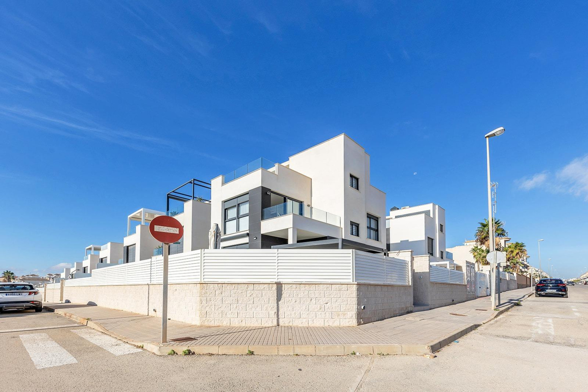 Herverkoop - LUXE VILLA - Orihuela Costa - La Ciñuelica