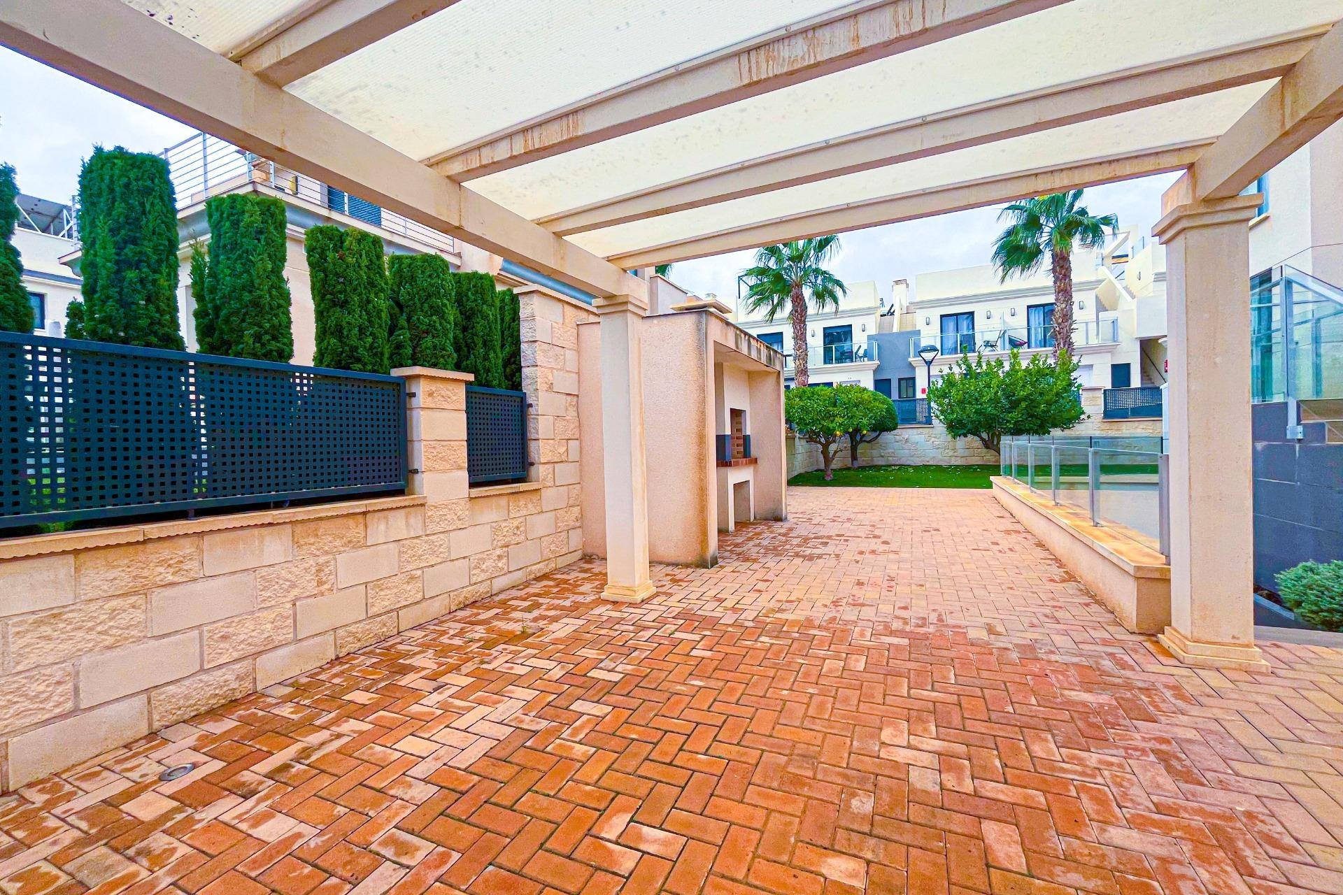 Herverkoop - LUXE VILLA - Orihuela Costa - La Zenia