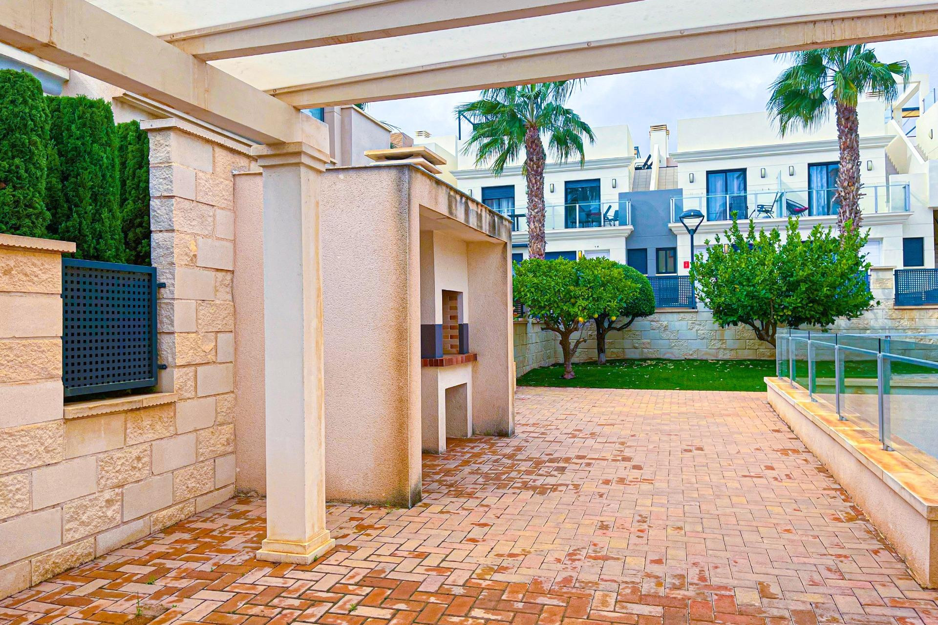 Herverkoop - LUXE VILLA - Orihuela Costa - La Zenia