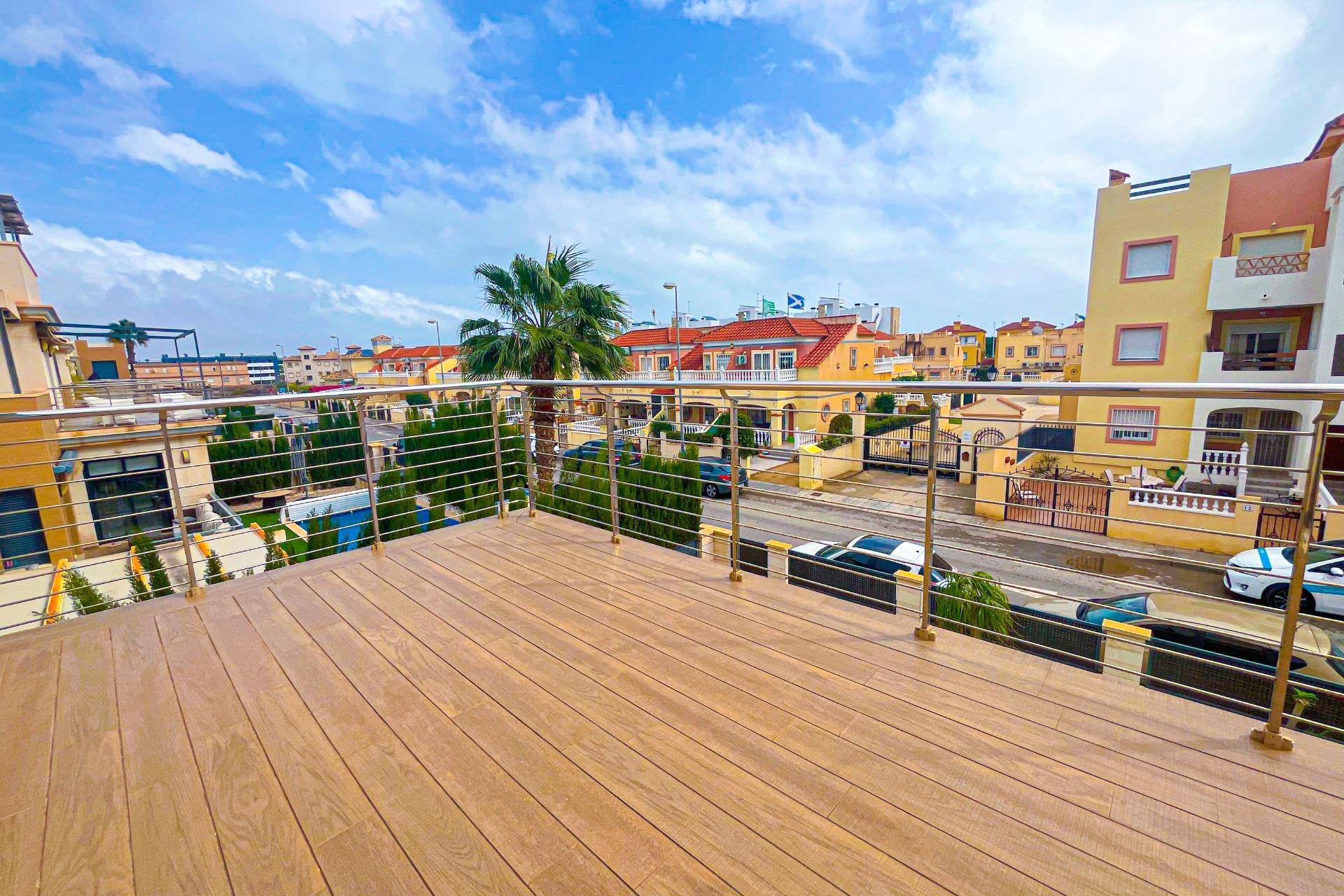 Herverkoop - LUXE VILLA - Orihuela Costa - La Zenia