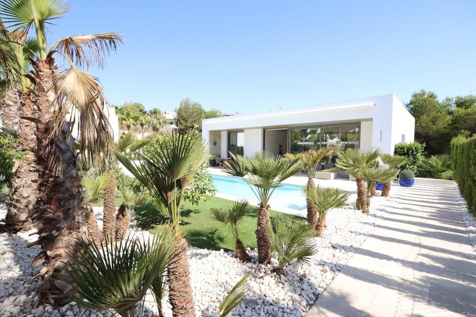 Herverkoop - LUXE VILLA - Orihuela Costa - Las Colinas Golf