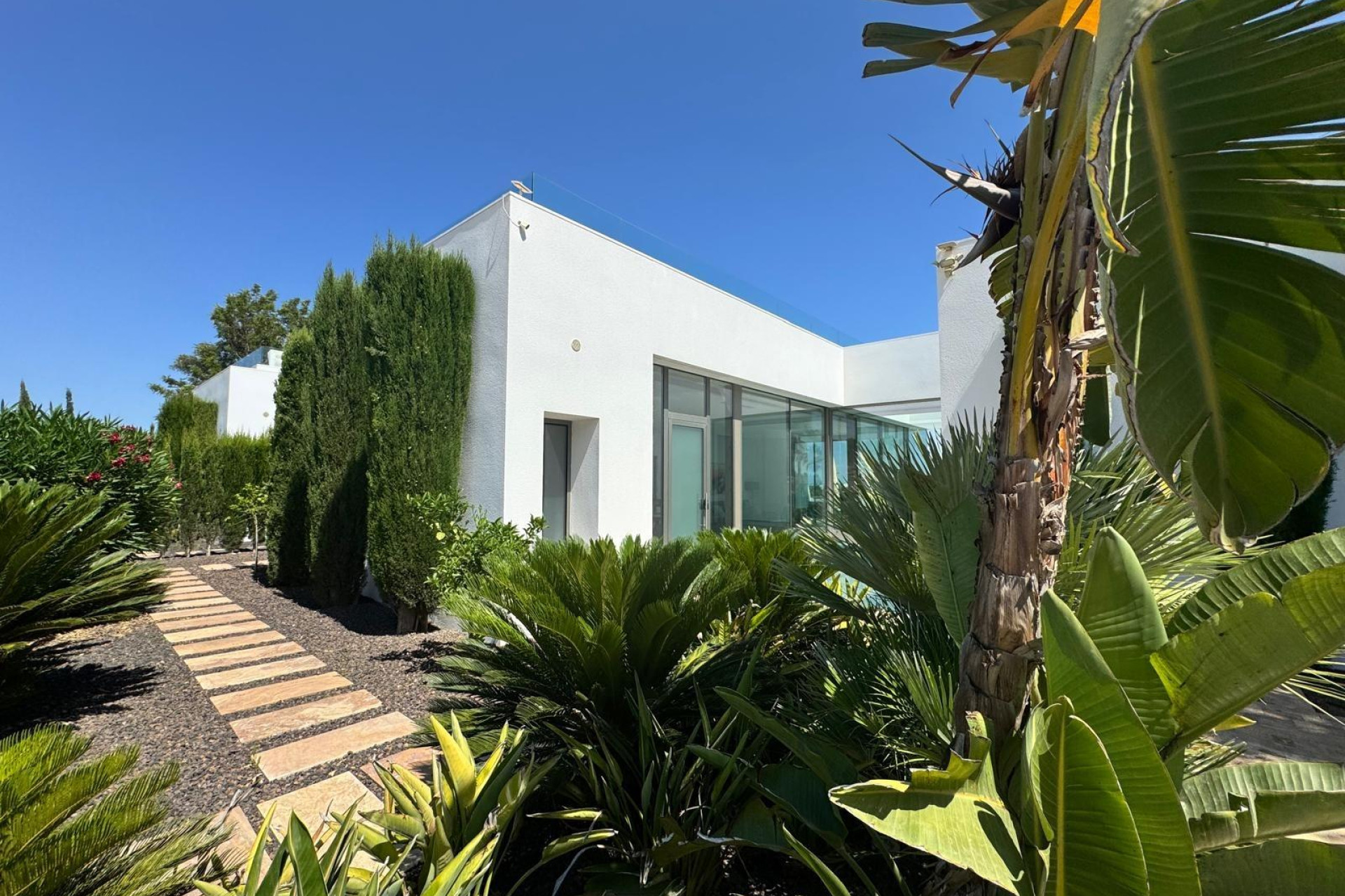 Herverkoop - LUXE VILLA - Orihuela Costa - Las Colinas Golf