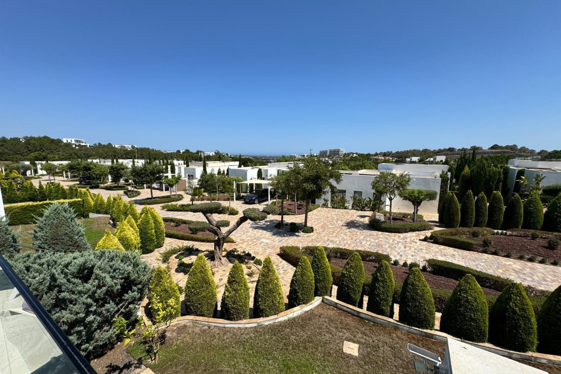 Herverkoop - LUXE VILLA - Orihuela Costa - Las Colinas Golf