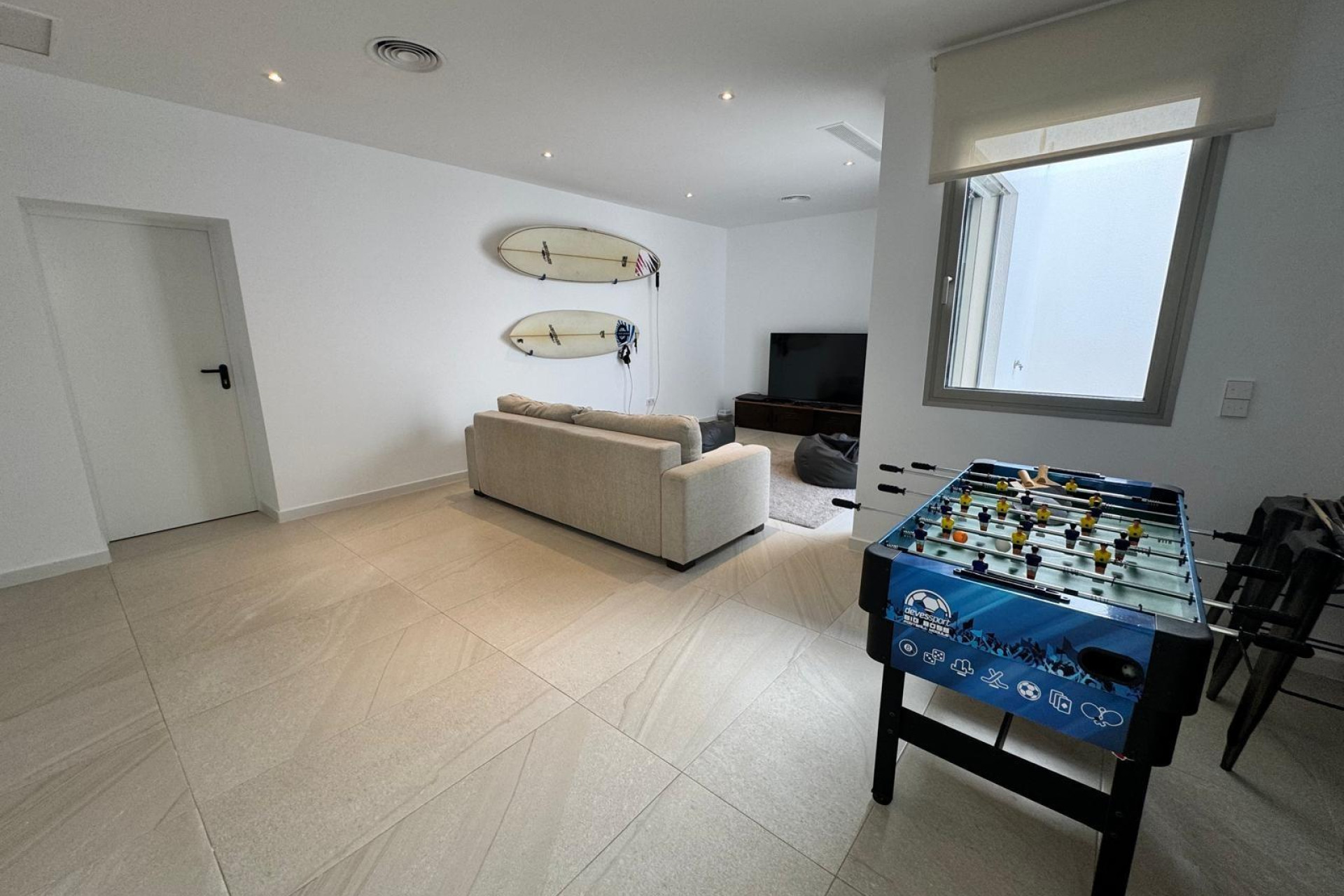 Herverkoop - LUXE VILLA - Orihuela Costa - Las Colinas Golf