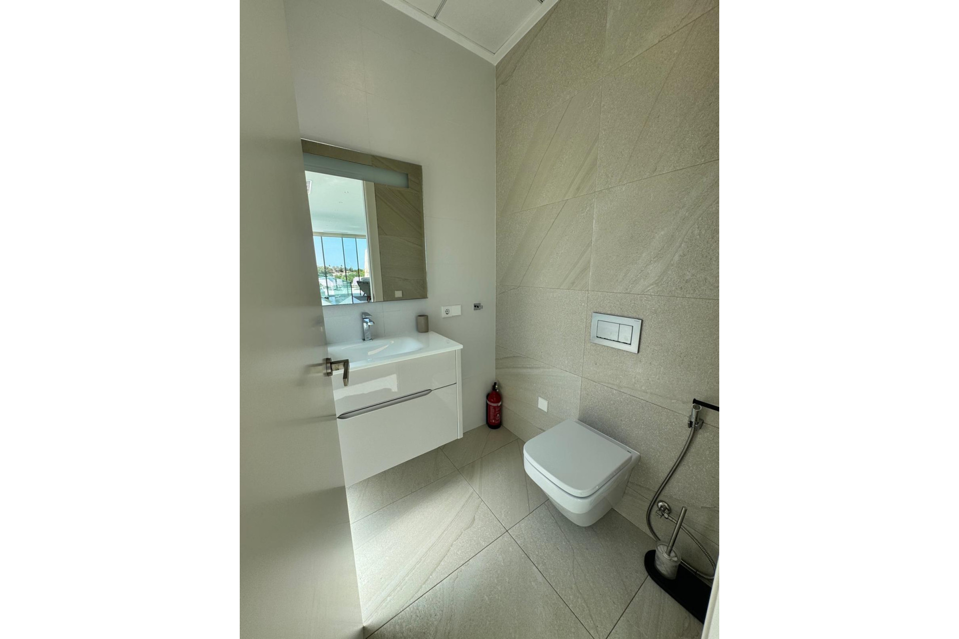 Herverkoop - LUXE VILLA - Orihuela Costa - Las Colinas Golf