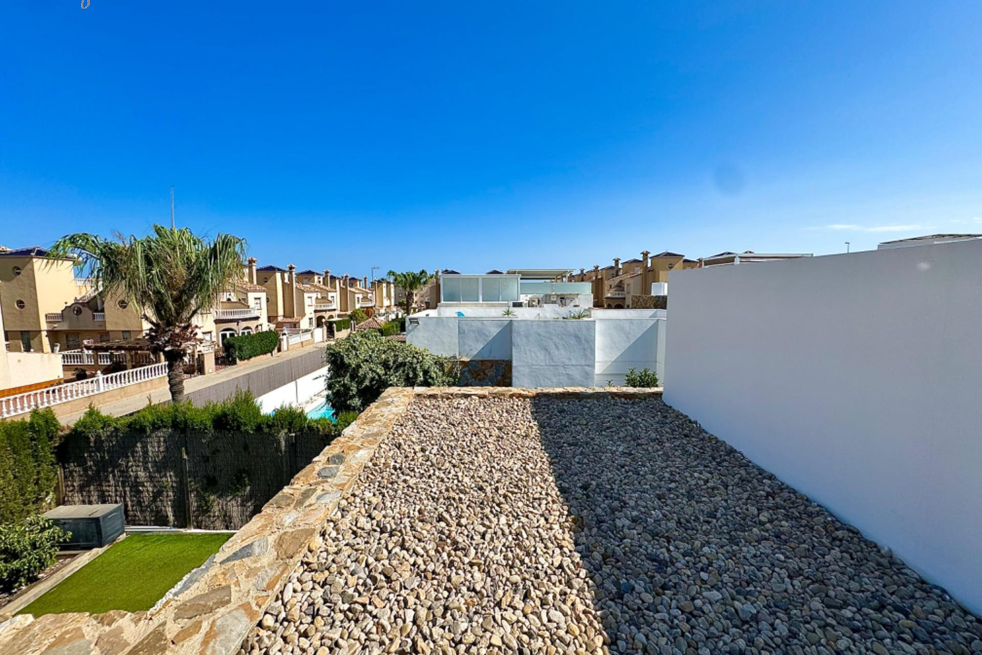 Herverkoop - LUXE VILLA - Orihuela Costa - Lomas de Cabo Roig