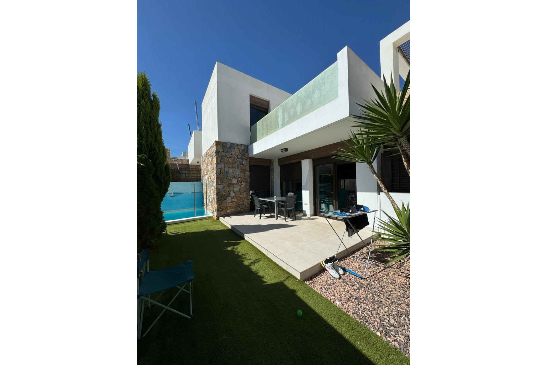 Herverkoop - LUXE VILLA - Orihuela Costa - Lomas de Cabo Roig