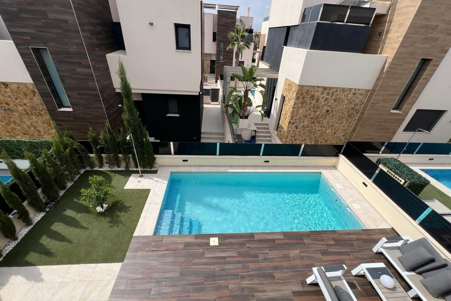 Herverkoop - LUXE VILLA - Orihuela Costa - Lomas de Cabo Roig