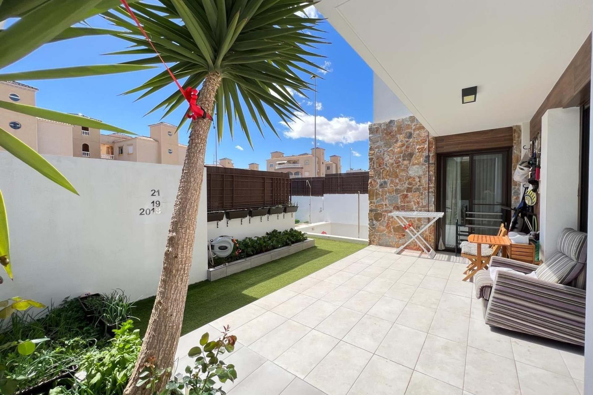 Herverkoop - LUXE VILLA - Orihuela Costa - Montezenia