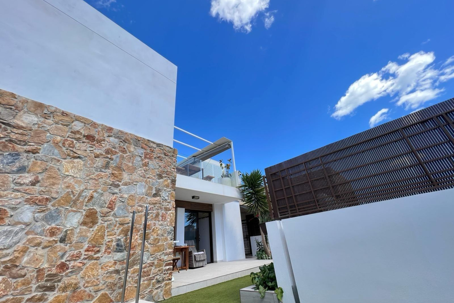 Herverkoop - LUXE VILLA - Orihuela Costa - Montezenia