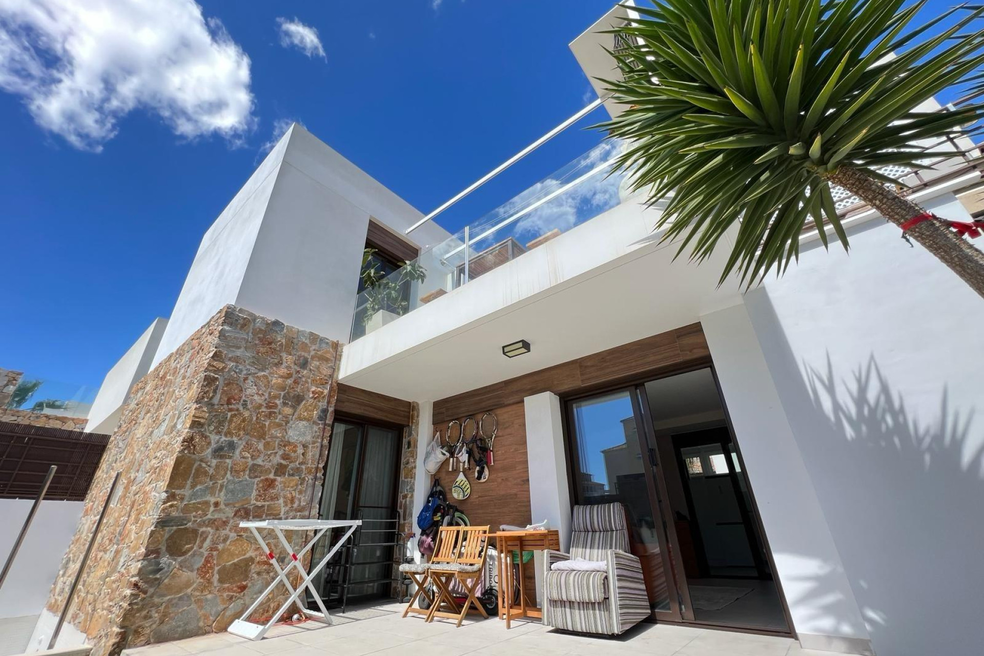 Herverkoop - LUXE VILLA - Orihuela Costa - Montezenia