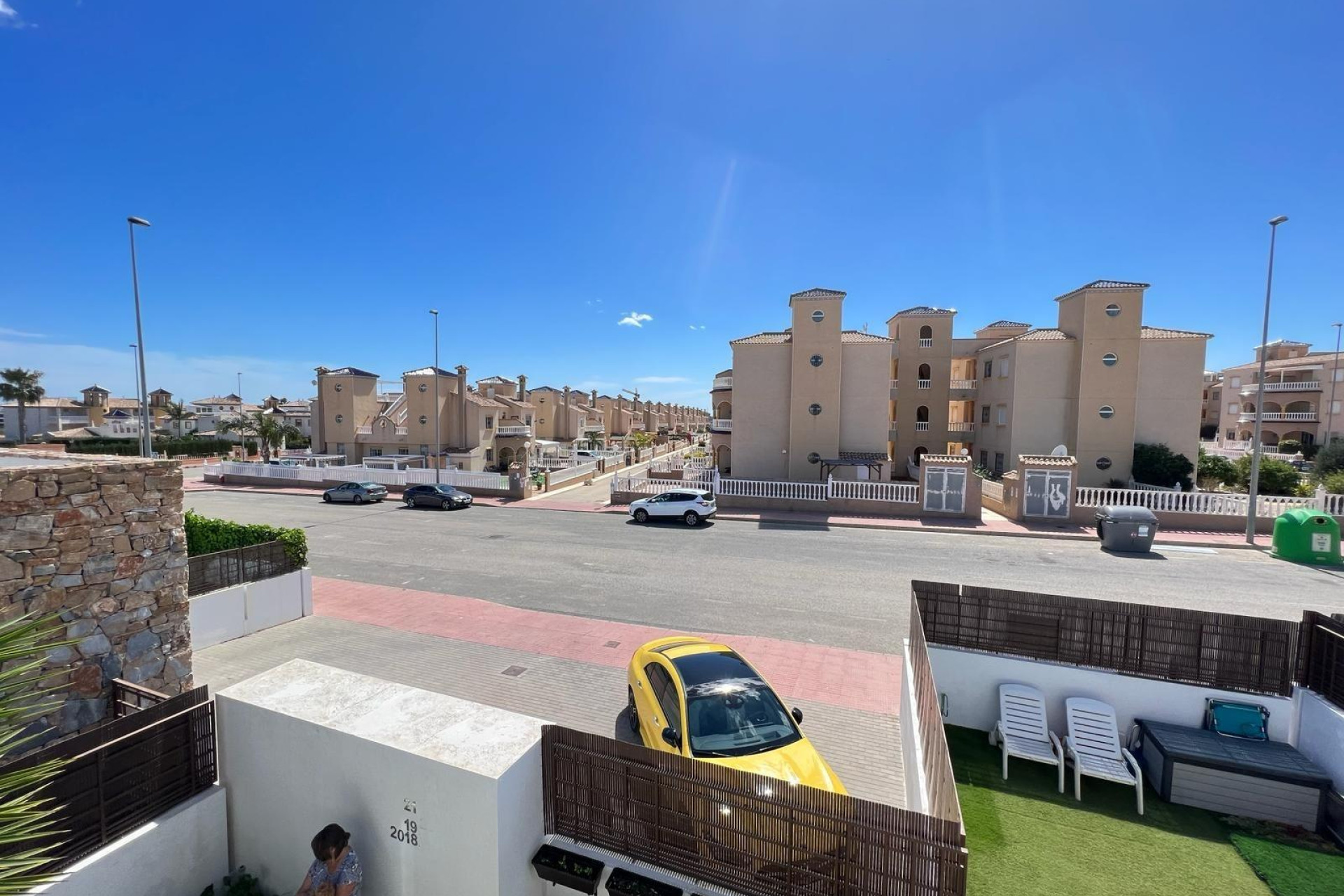 Herverkoop - LUXE VILLA - Orihuela Costa - Montezenia