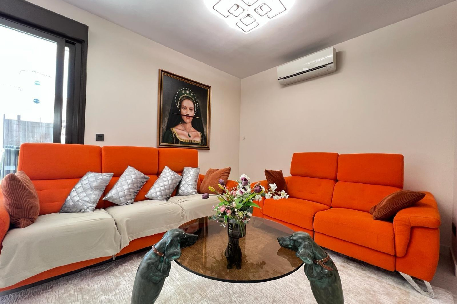 Herverkoop - LUXE VILLA - Orihuela Costa - Montezenia