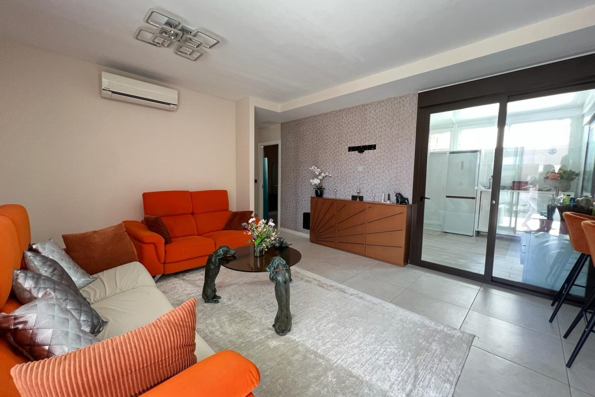 Herverkoop - LUXE VILLA - Orihuela Costa - Montezenia