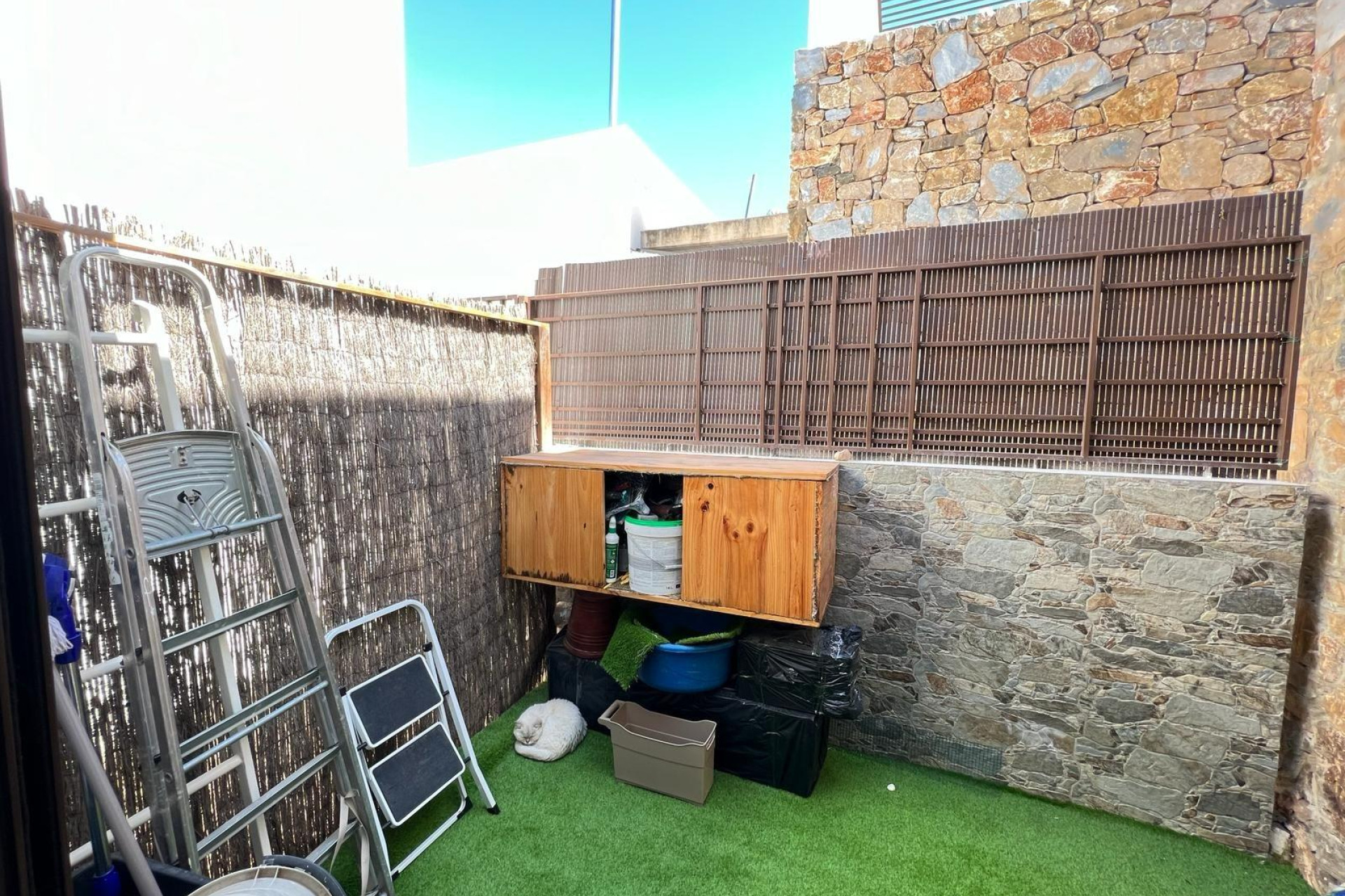 Herverkoop - LUXE VILLA - Orihuela Costa - Montezenia