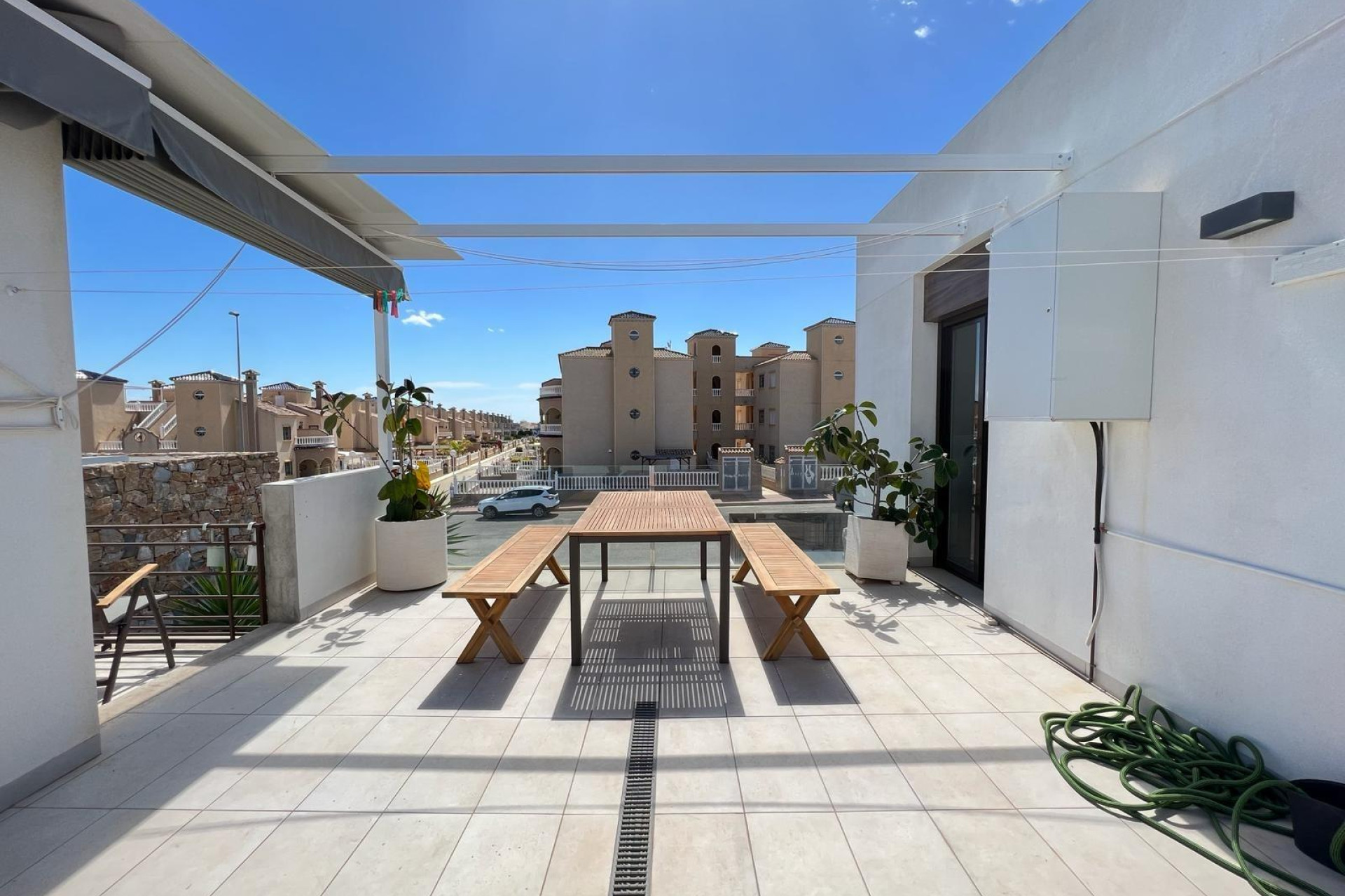 Herverkoop - LUXE VILLA - Orihuela Costa - Montezenia