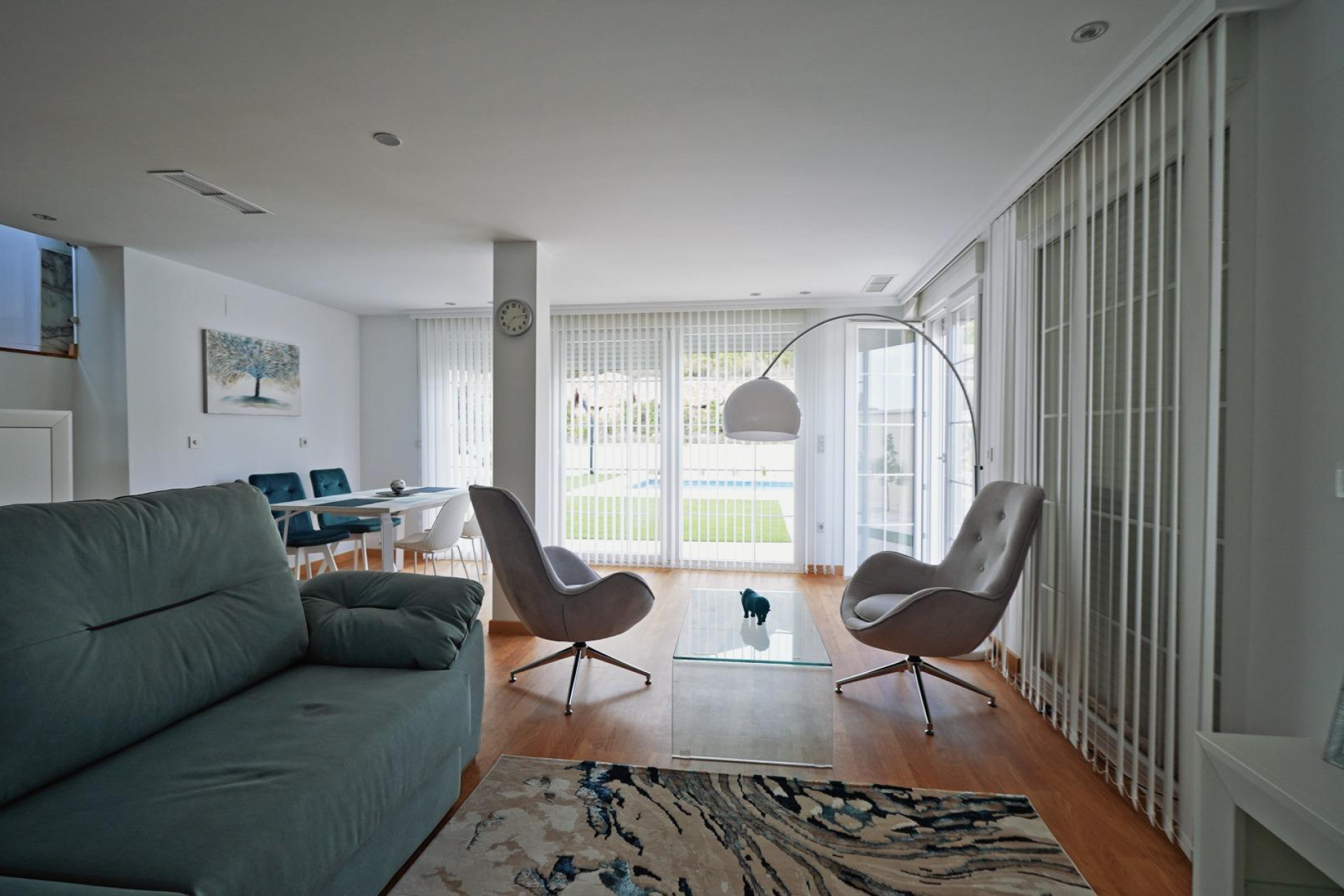 Herverkoop - LUXE VILLA - Polop - Urbanizaciones