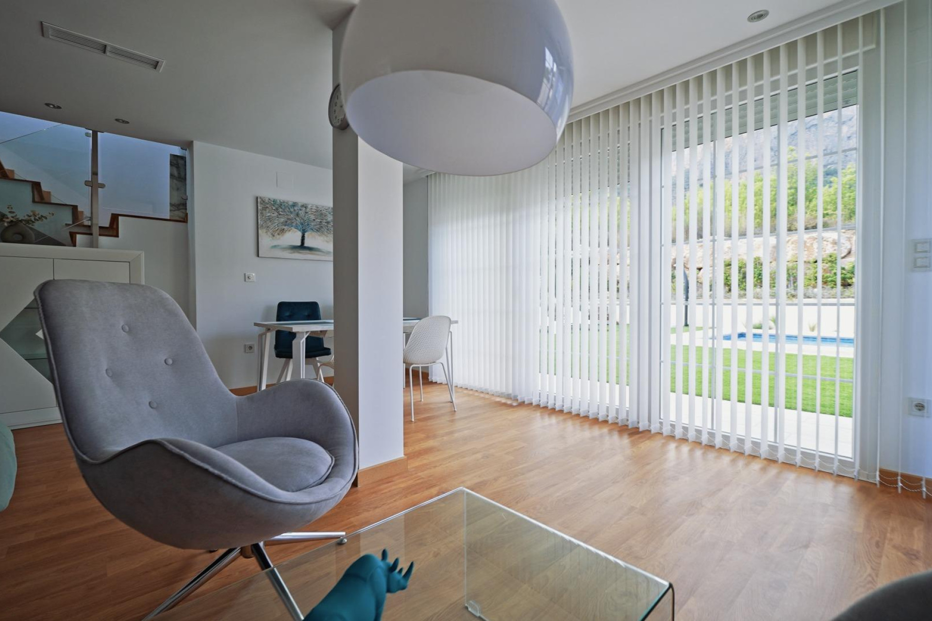 Herverkoop - LUXE VILLA - Polop - Urbanizaciones