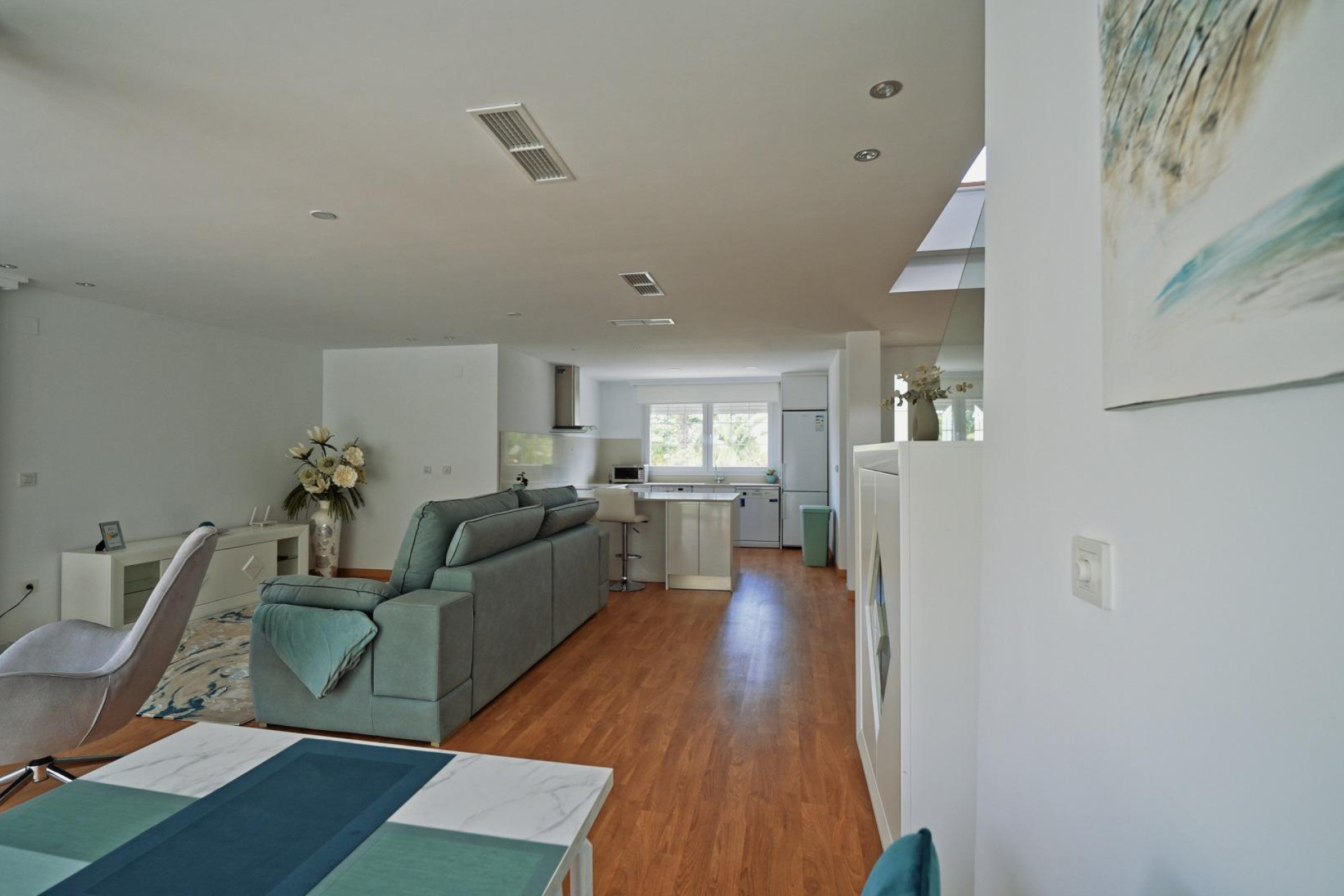 Herverkoop - LUXE VILLA - Polop - Urbanizaciones