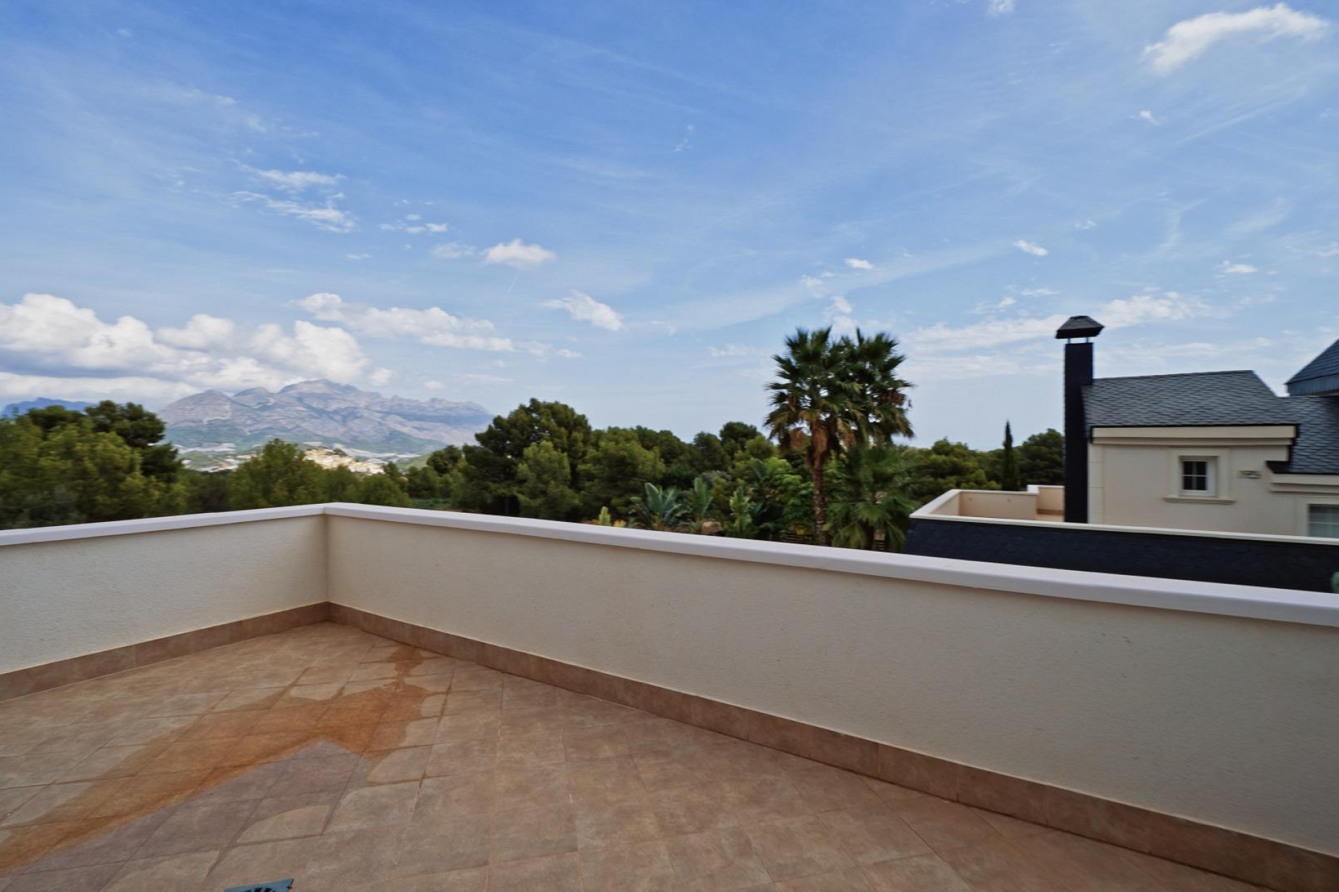 Herverkoop - LUXE VILLA - Polop - Urbanizaciones