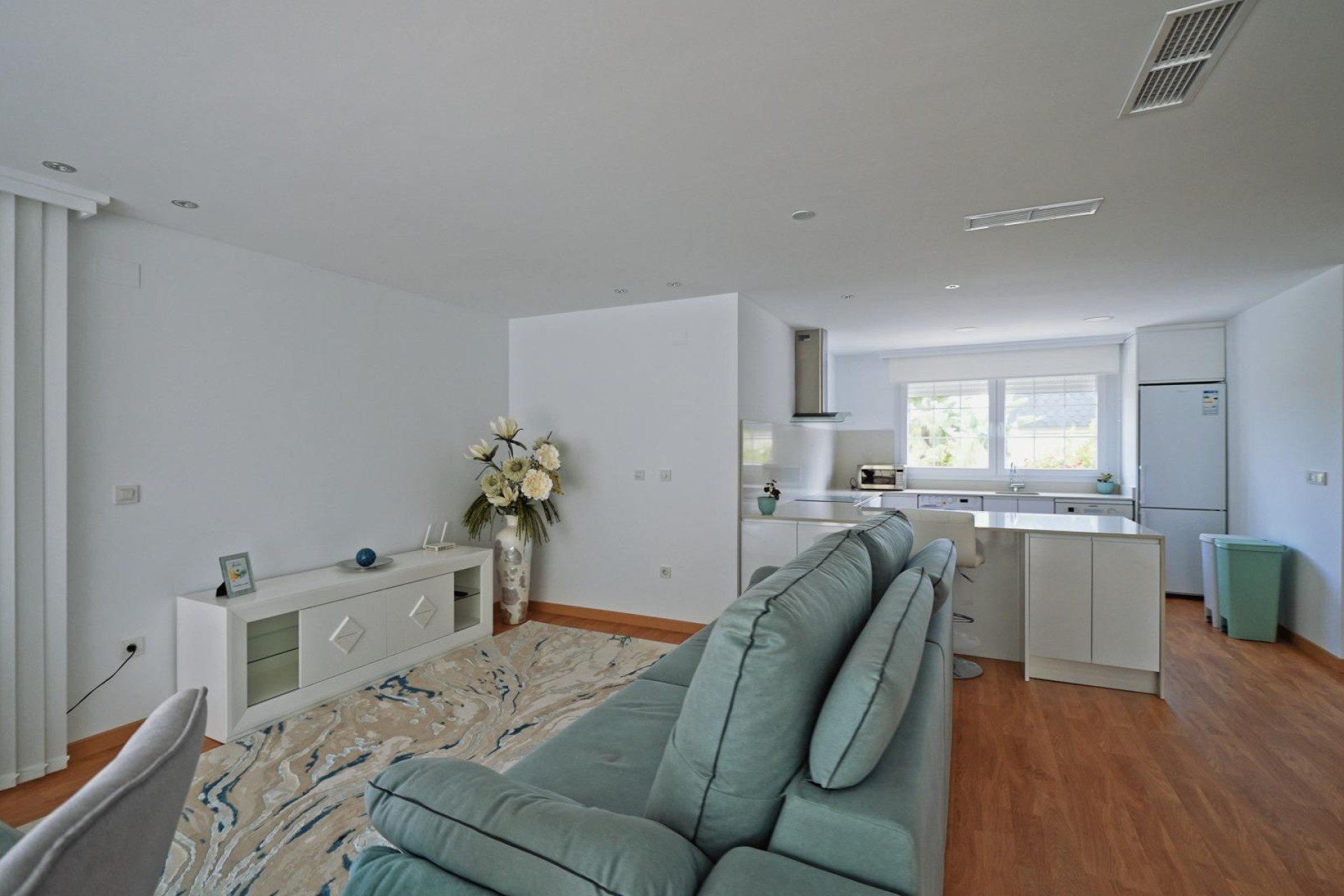 Herverkoop - LUXE VILLA - Polop - Urbanizaciones