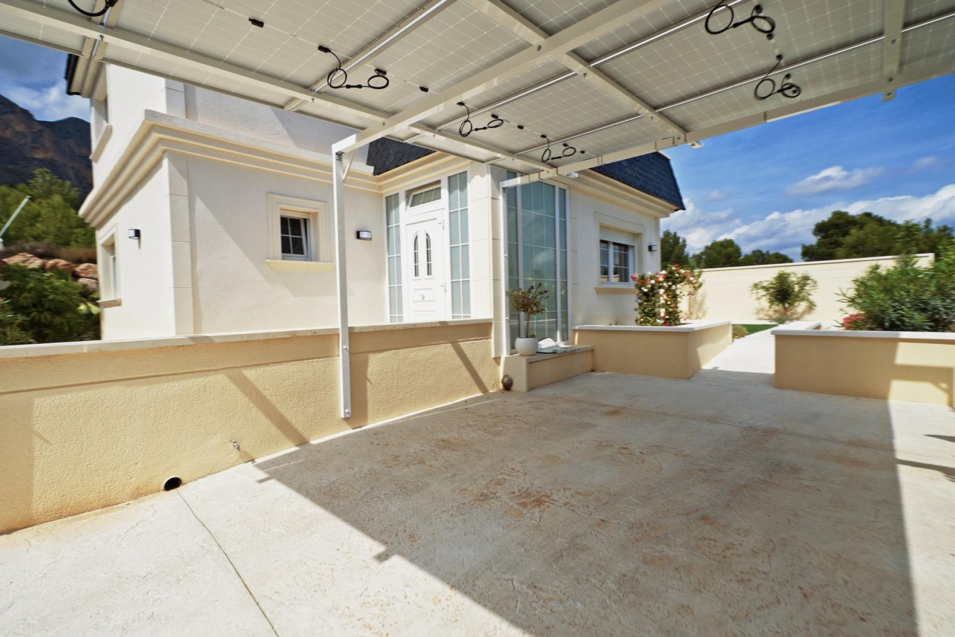 Herverkoop - LUXE VILLA - Polop - Urbanizaciones