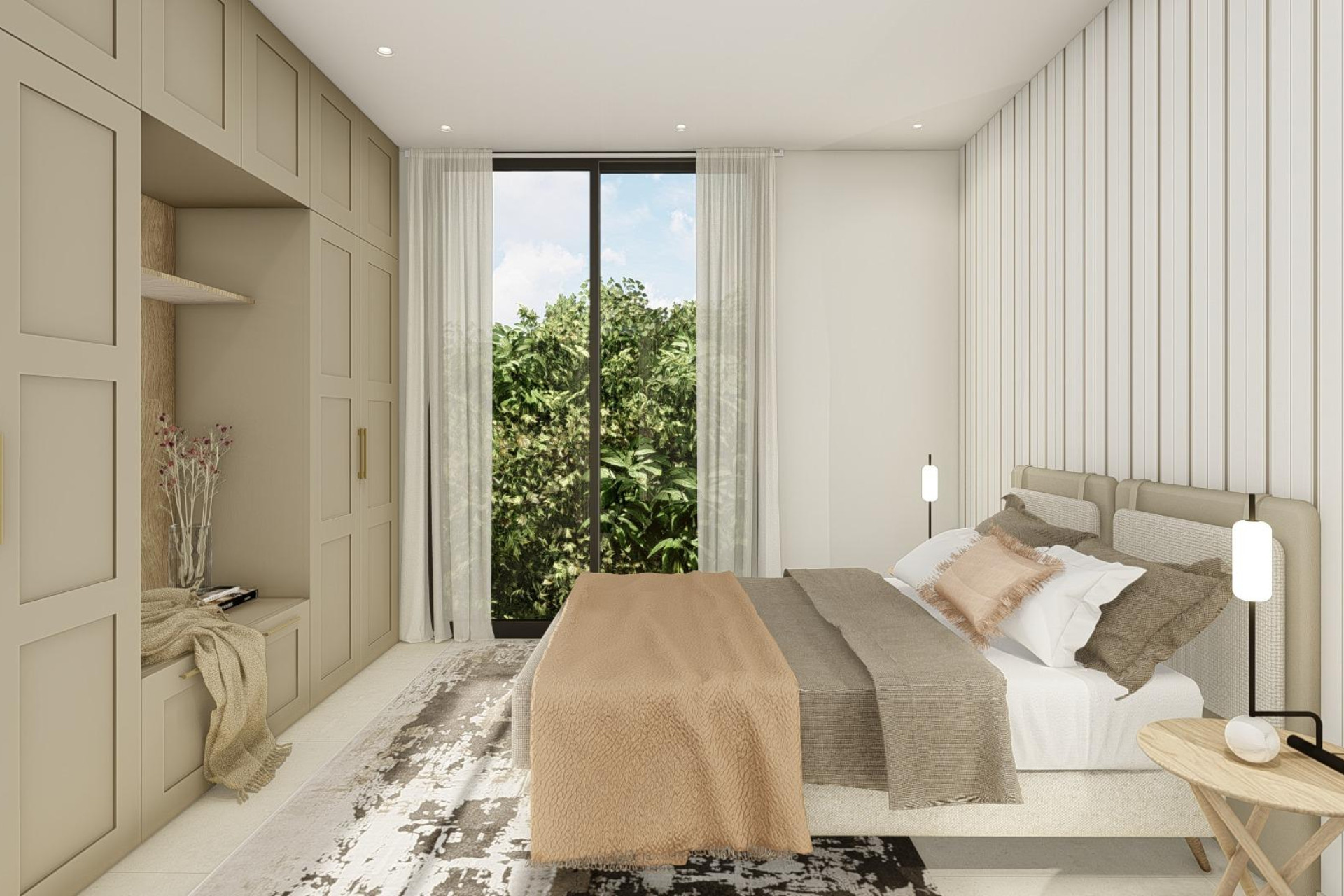 Herverkoop - LUXE VILLA - Polop - Urbanizaciones