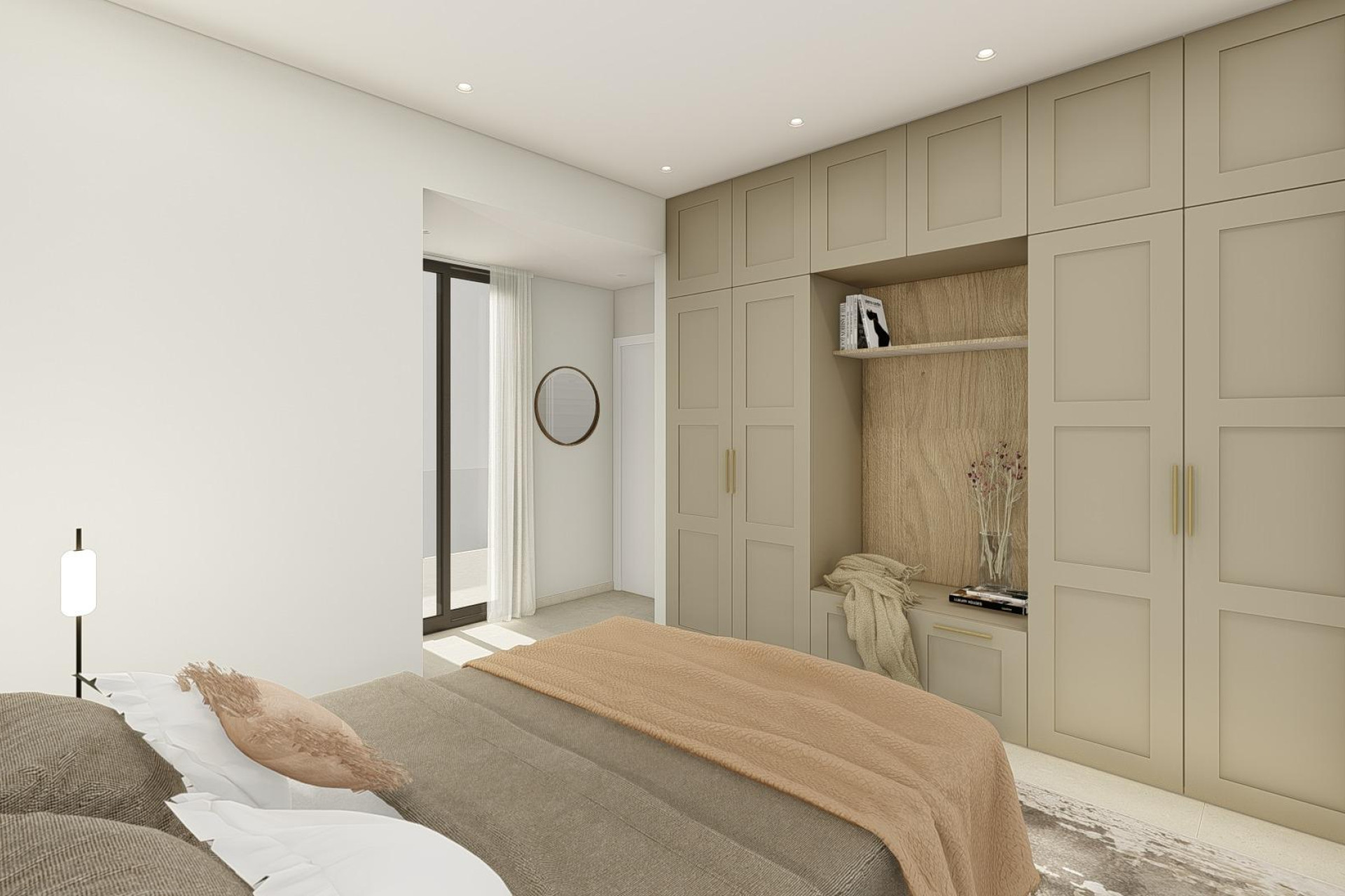 Herverkoop - LUXE VILLA - Polop - Urbanizaciones