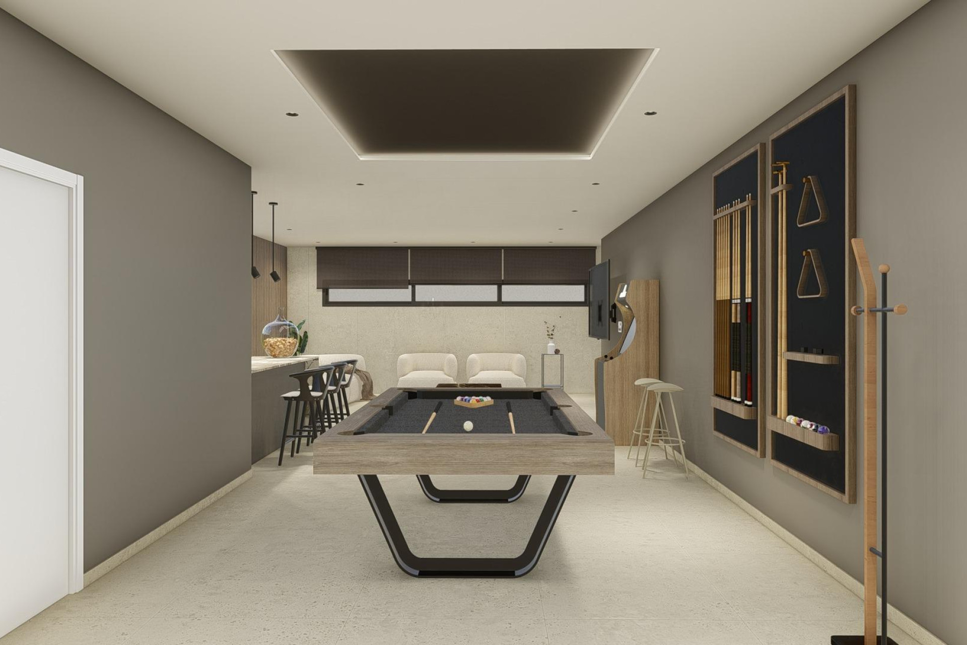 Herverkoop - LUXE VILLA - Polop - Urbanizaciones