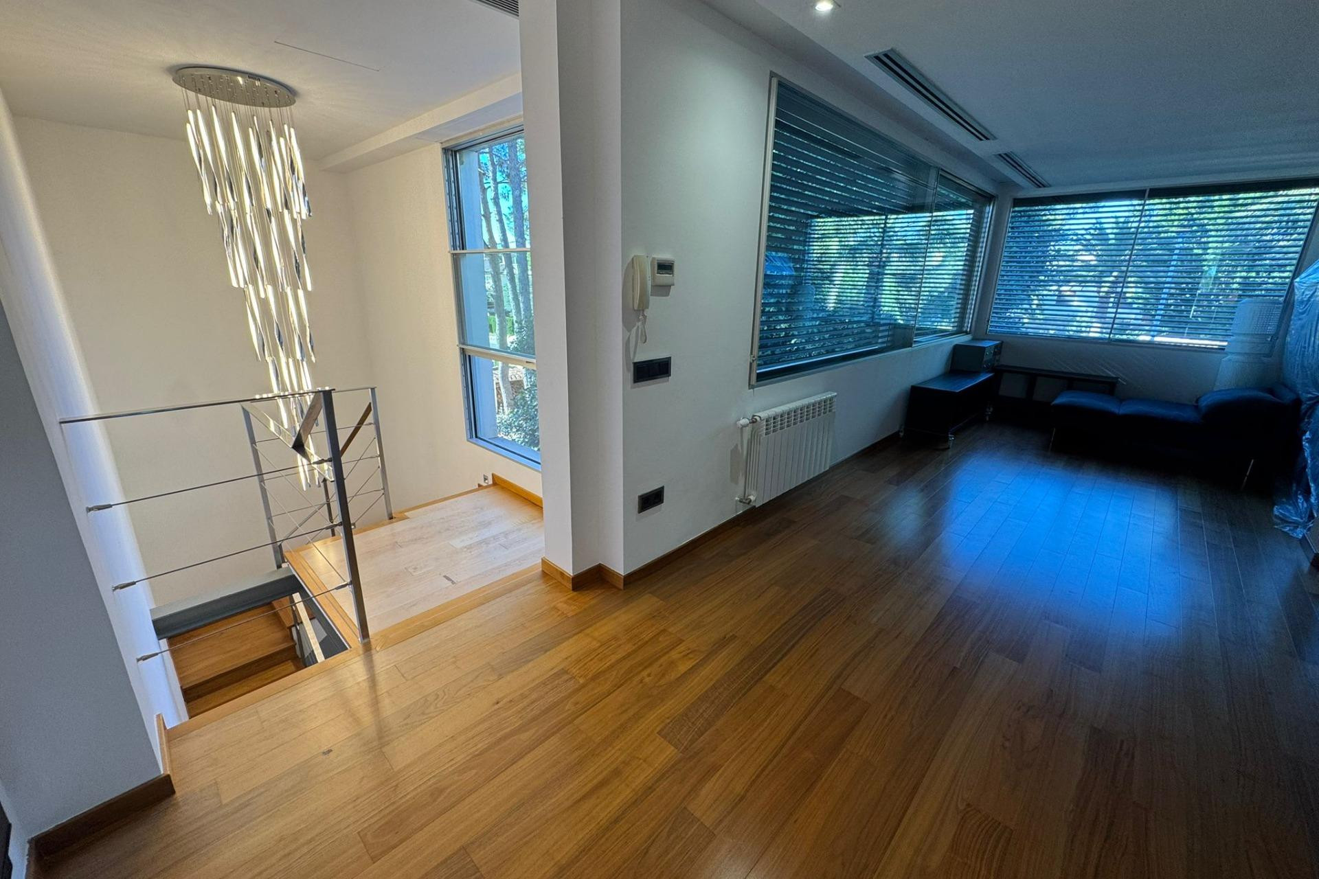 Herverkoop - LUXE VILLA - Riba - Roja de Turia - Montealcedo