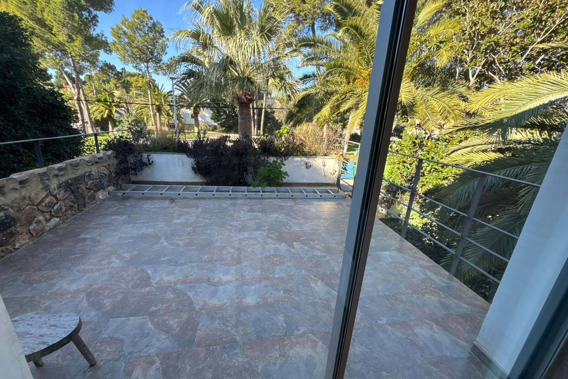 Herverkoop - LUXE VILLA - Riba - Roja de Turia - Montealcedo