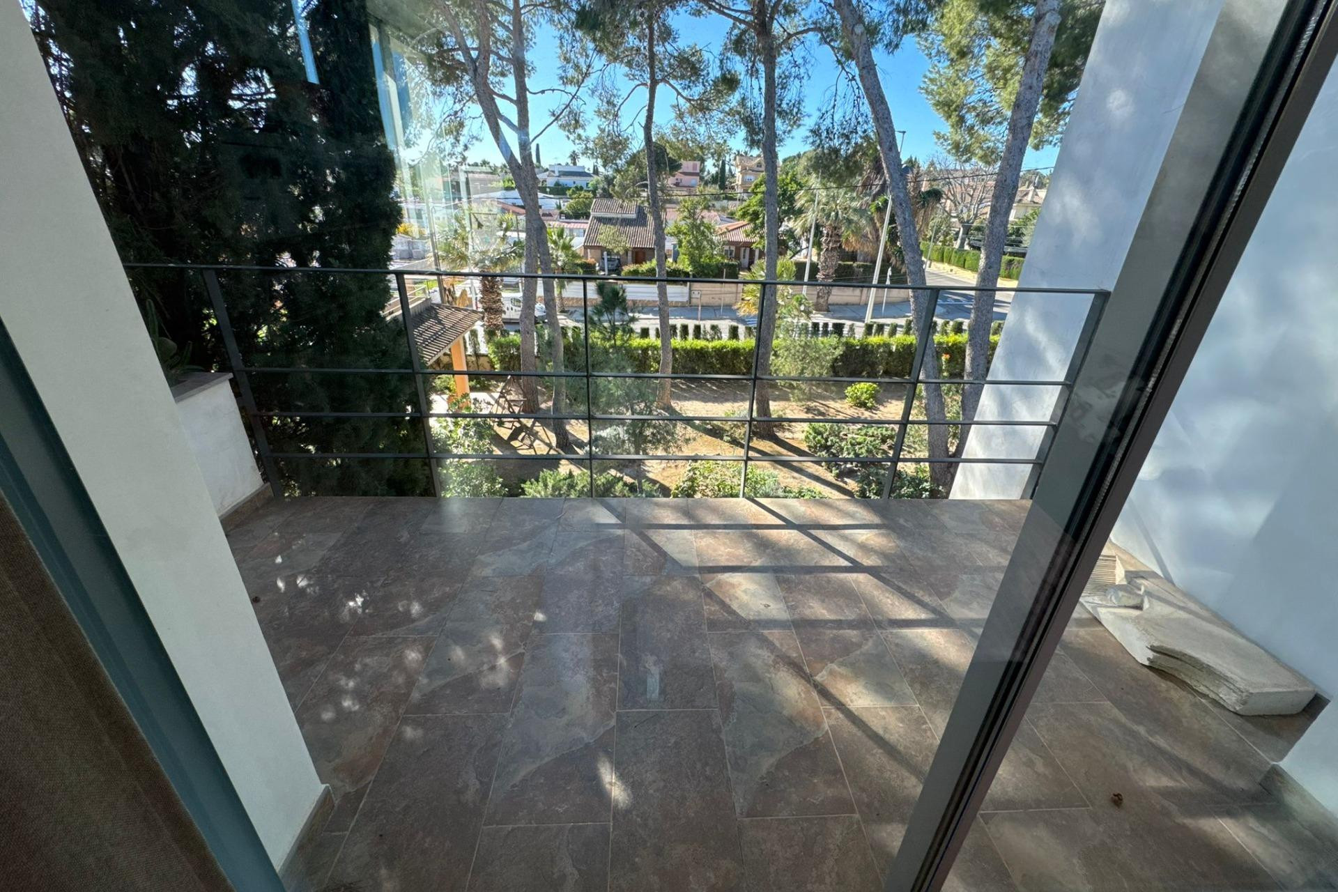 Herverkoop - LUXE VILLA - Riba - Roja de Turia - Montealcedo