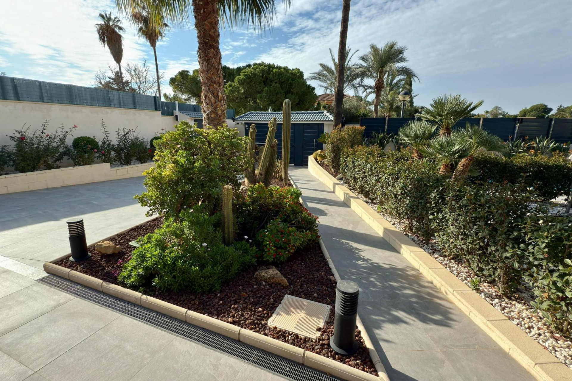 Herverkoop - LUXE VILLA - San Juan de Alicante - Frank espinós