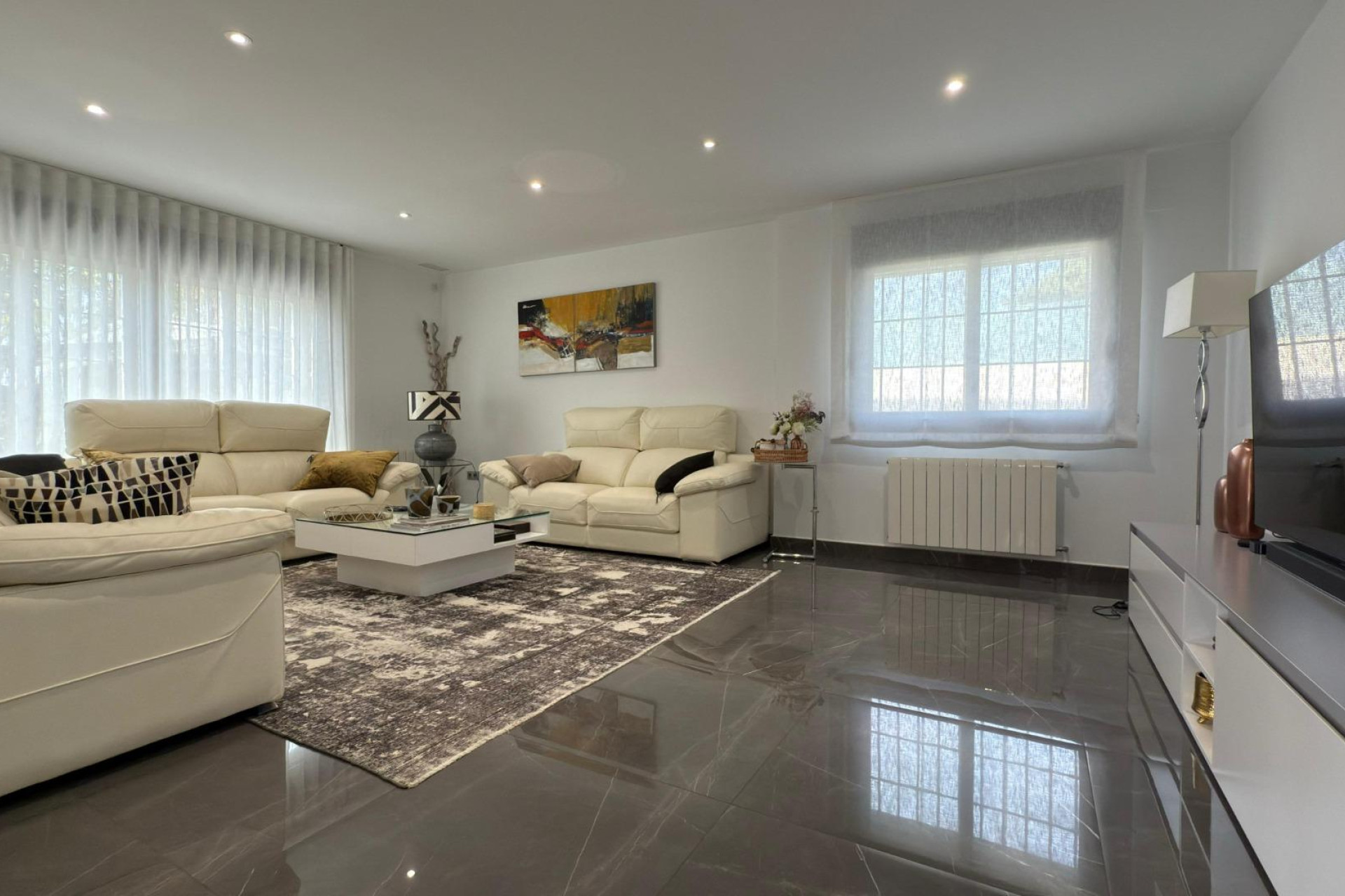 Herverkoop - LUXE VILLA - San Juan de Alicante - Frank espinós