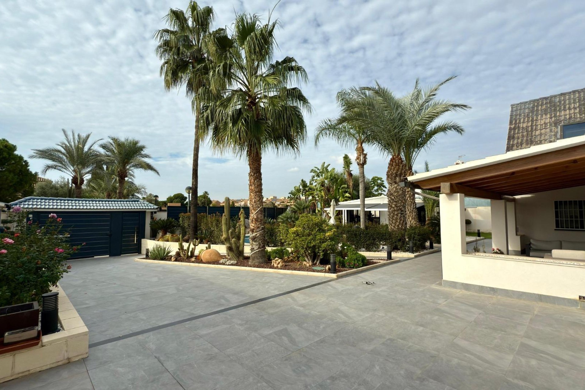 Herverkoop - LUXE VILLA - San Juan de Alicante - Frank espinós