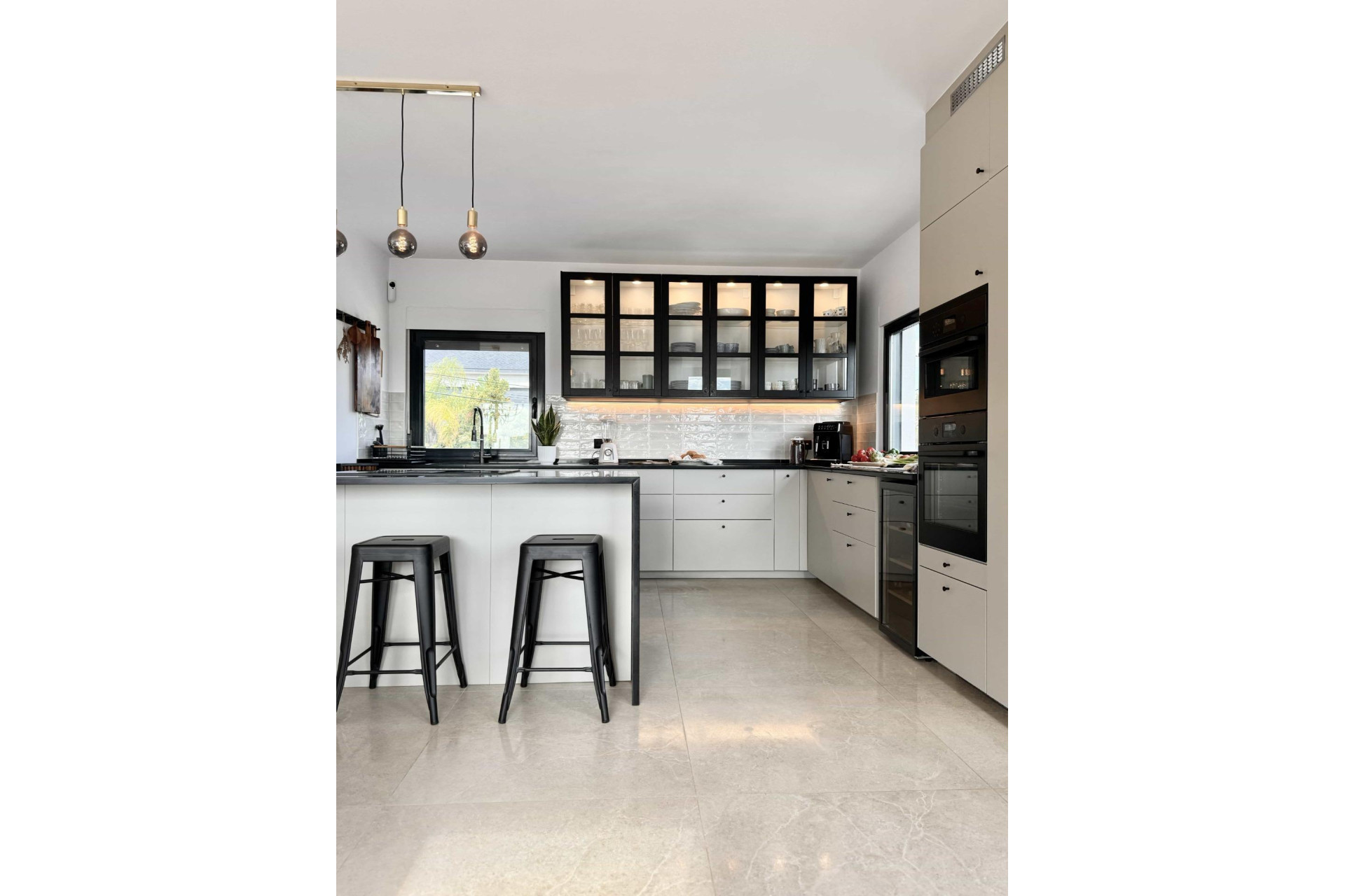 Herverkoop - LUXE VILLA - San Juan Playa - Cabo de las huertas