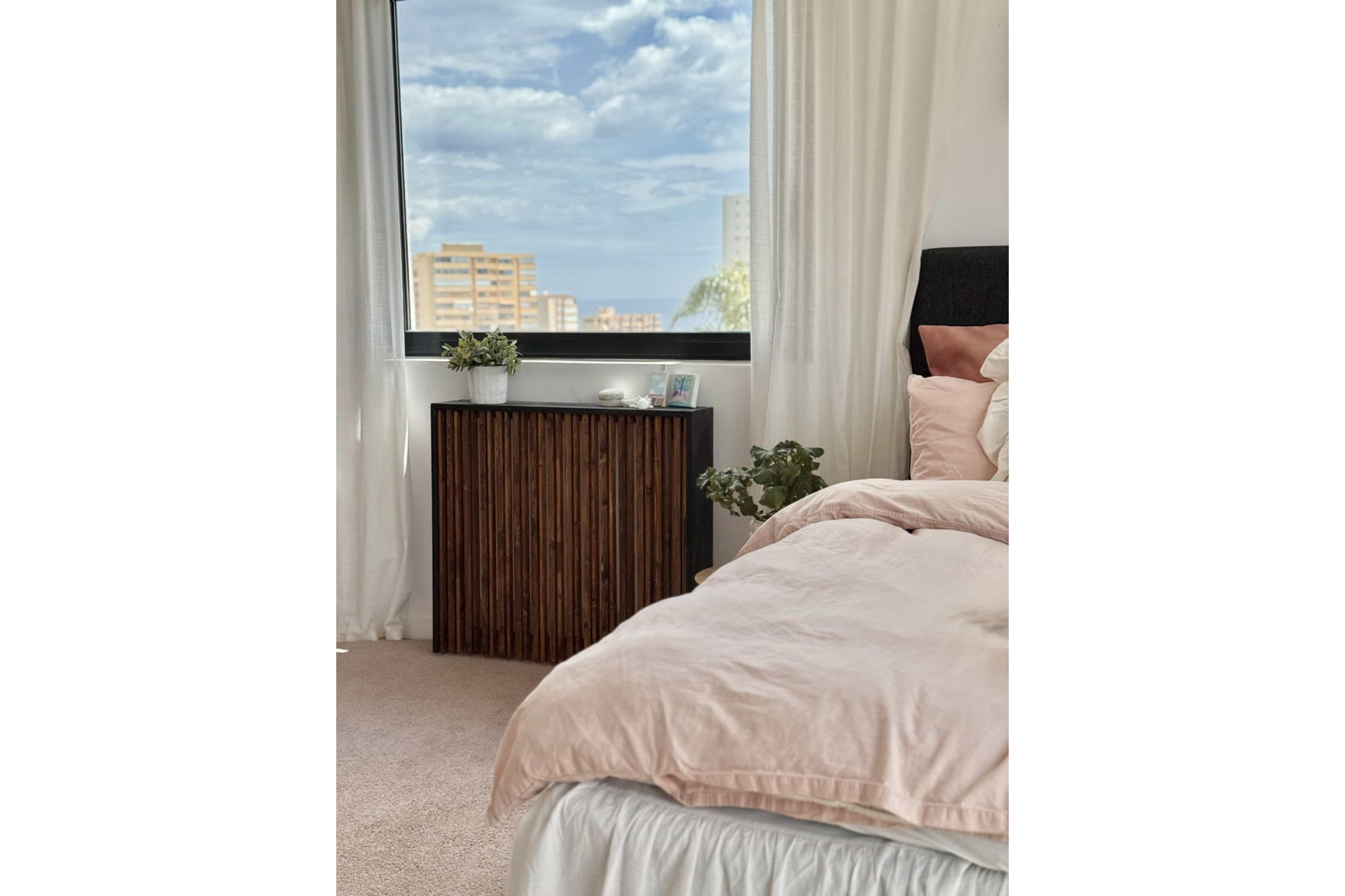 Herverkoop - LUXE VILLA - San Juan Playa - Cabo de las huertas