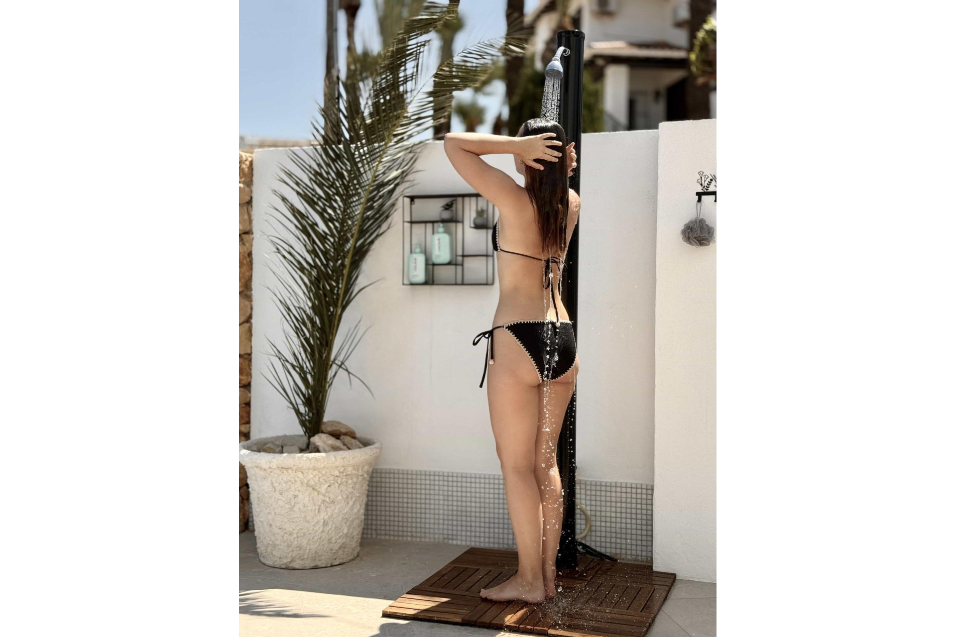 Herverkoop - LUXE VILLA - San Juan Playa - Cabo de las huertas