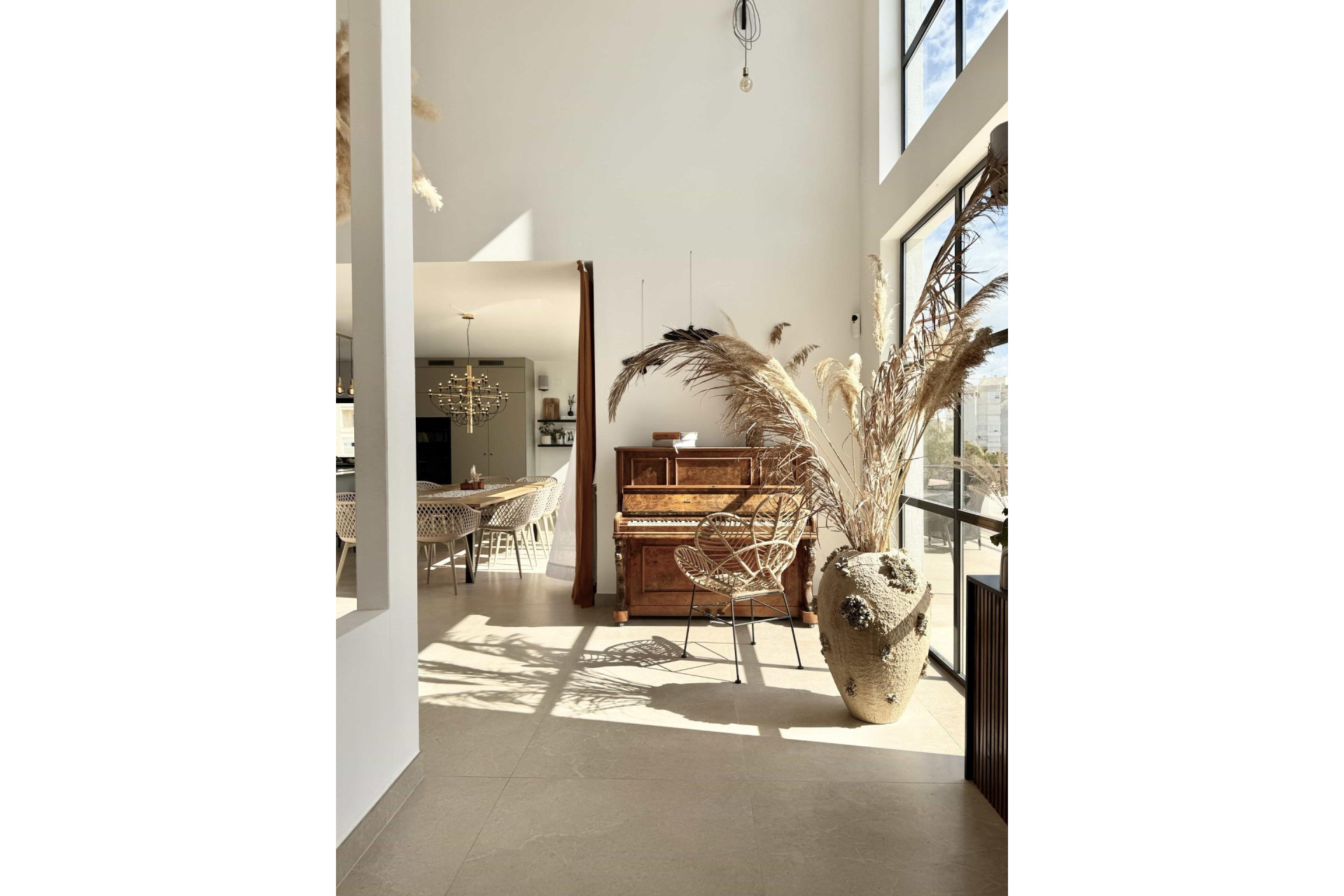 Herverkoop - LUXE VILLA - San Juan Playa - Cabo de las huertas